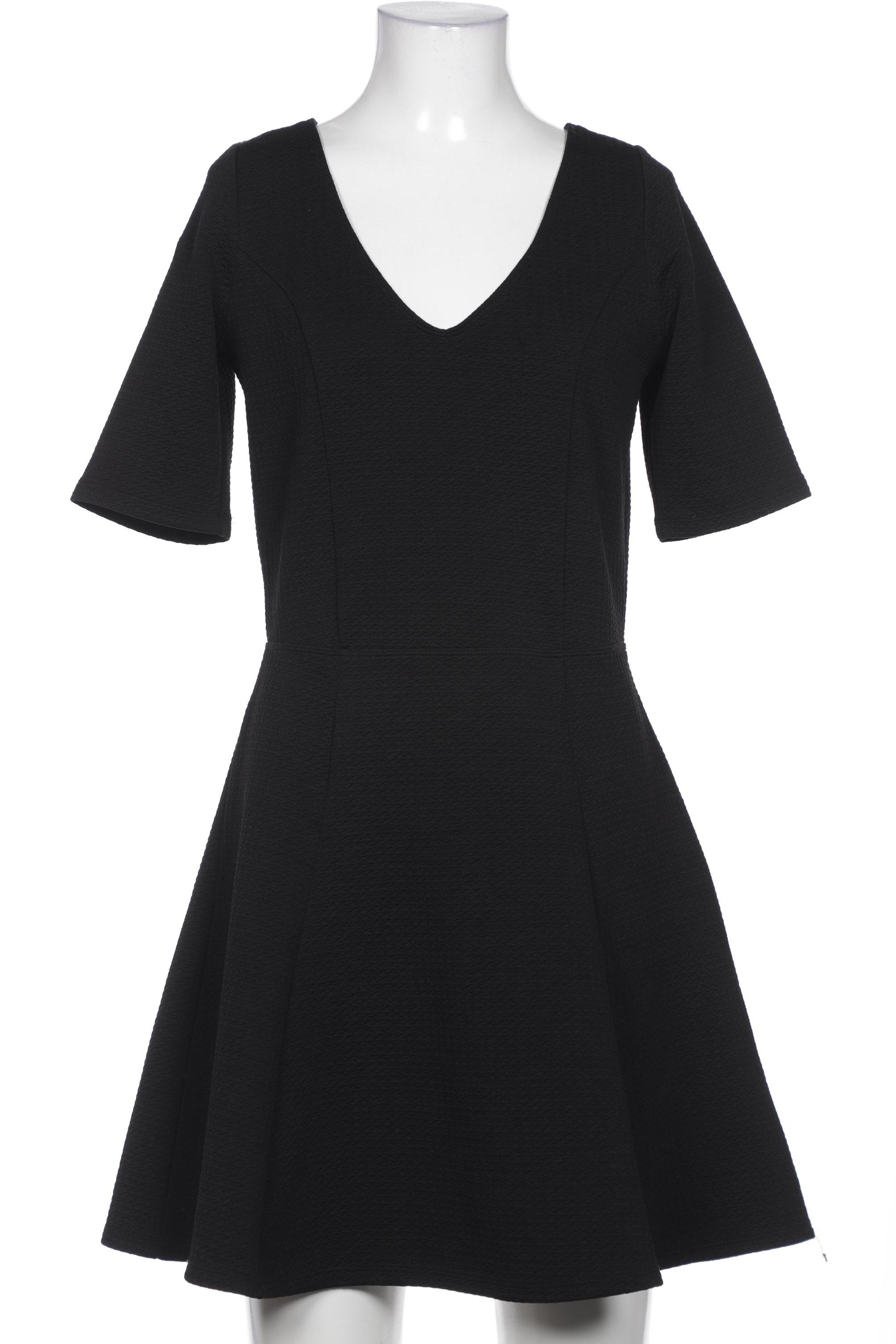 

Hollister Damen Kleid, schwarz, Gr. 42