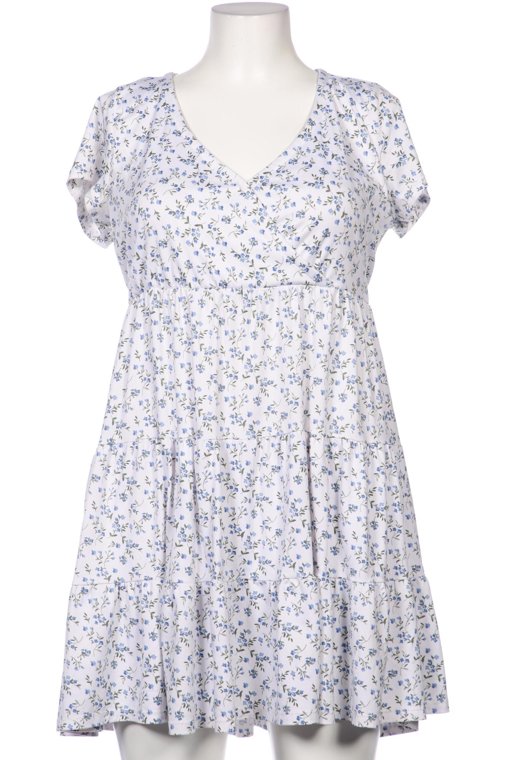 

Hollister Damen Kleid, blau, Gr. 44