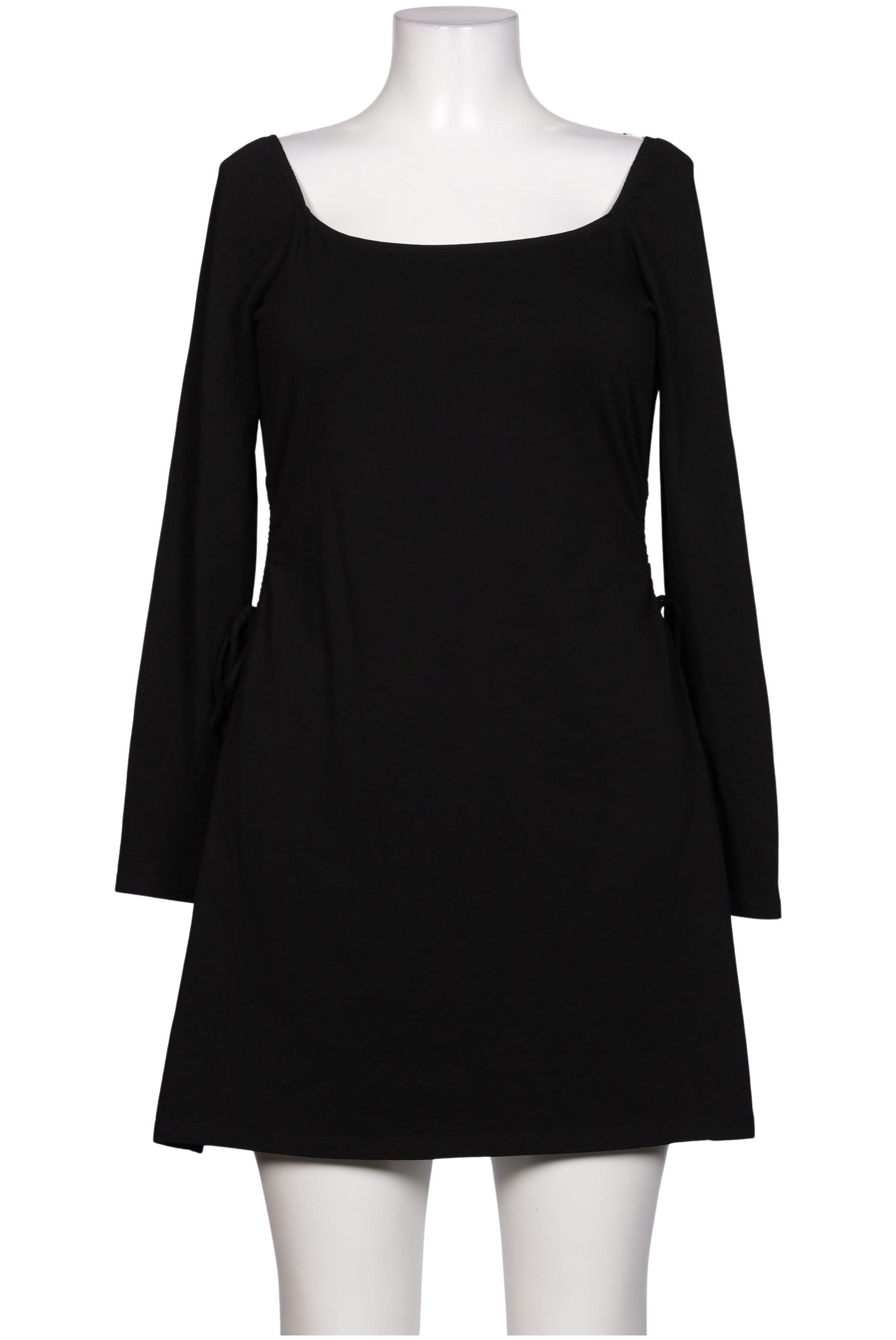 

Hollister Damen Kleid, schwarz, Gr. 44