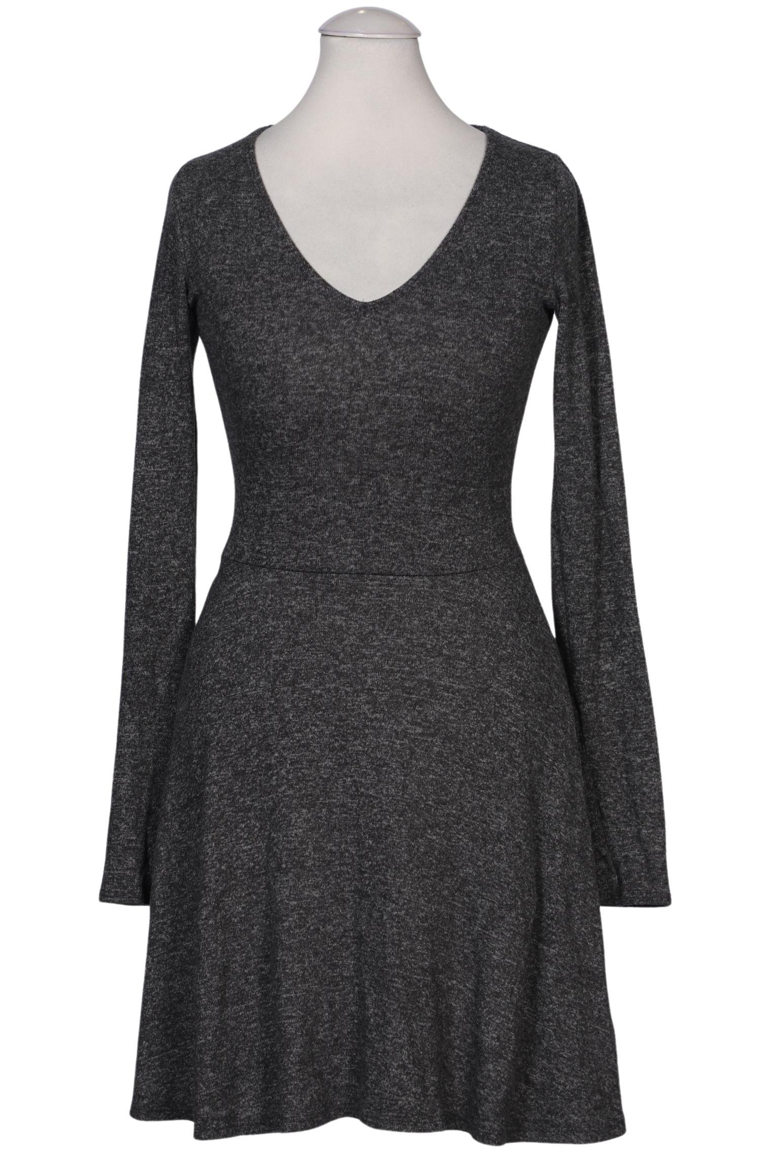 

Hollister Damen Kleid, grau, Gr. 34