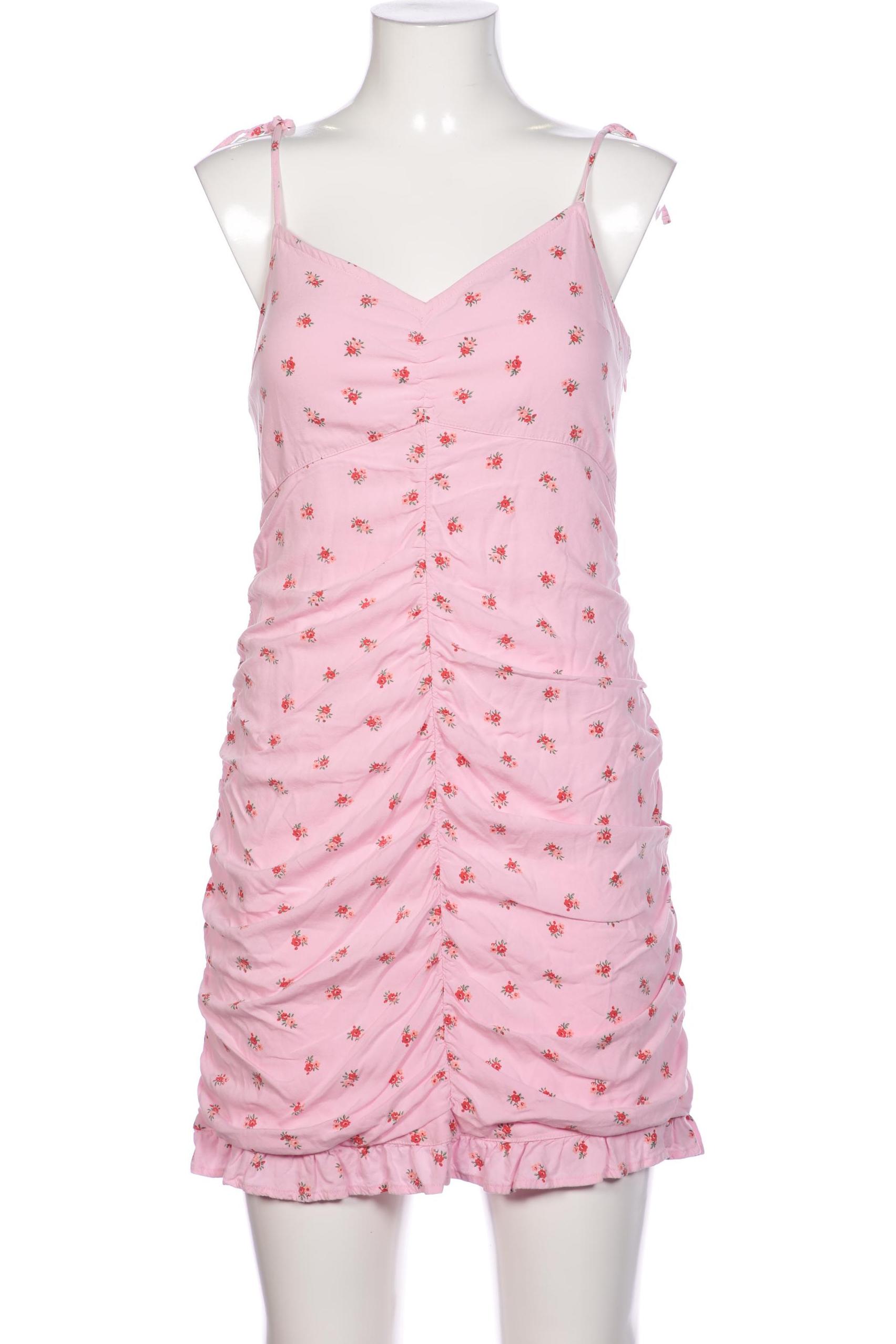 

Hollister Damen Kleid, pink