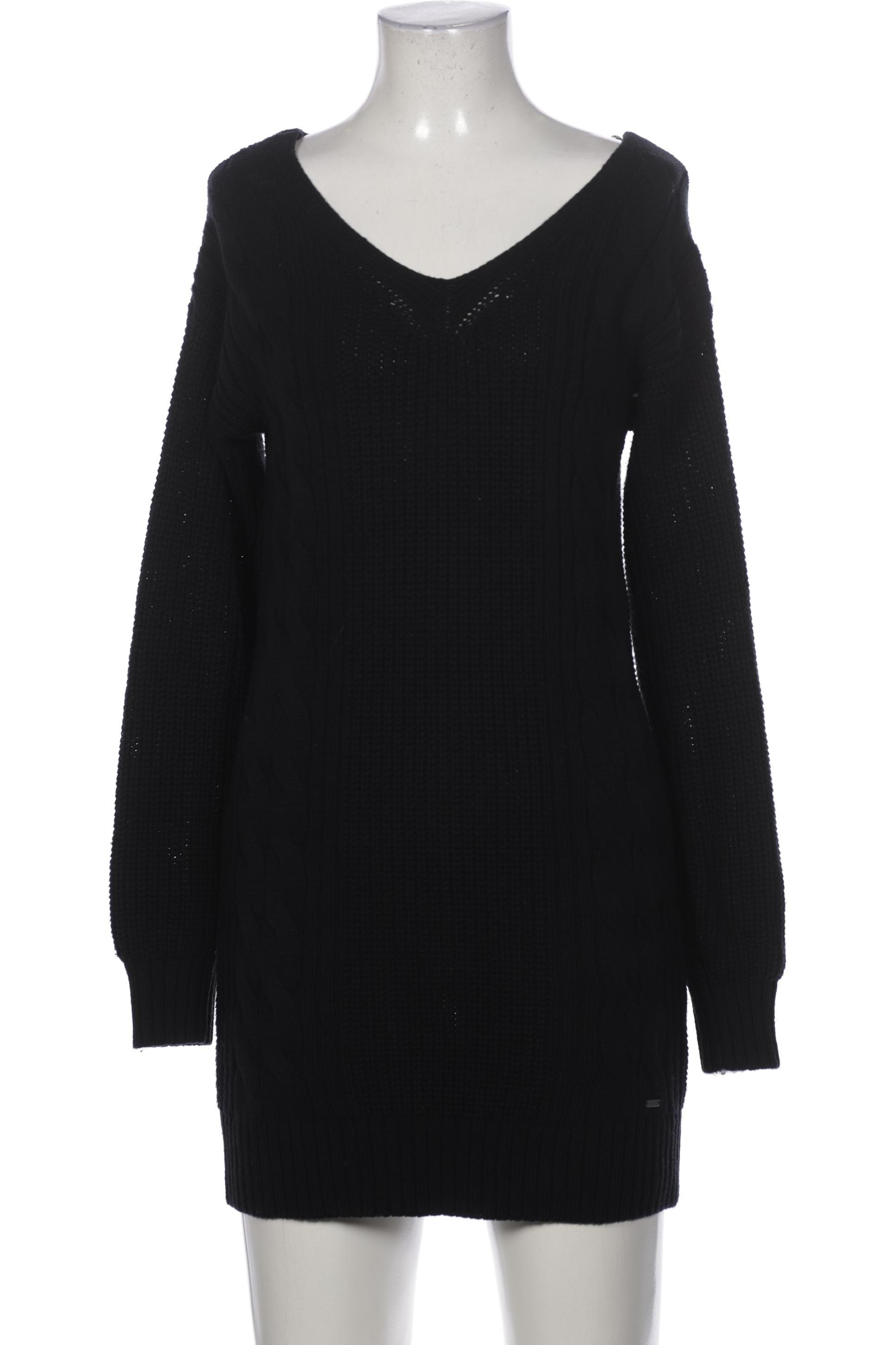 

Hollister Damen Kleid, schwarz, Gr. 34