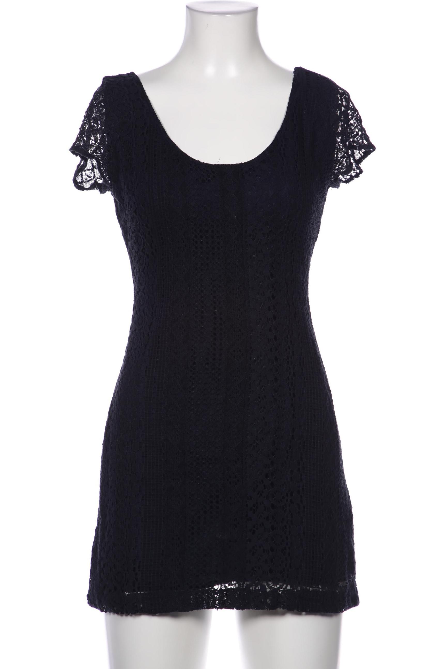 

Hollister Damen Kleid, marineblau, Gr. 34