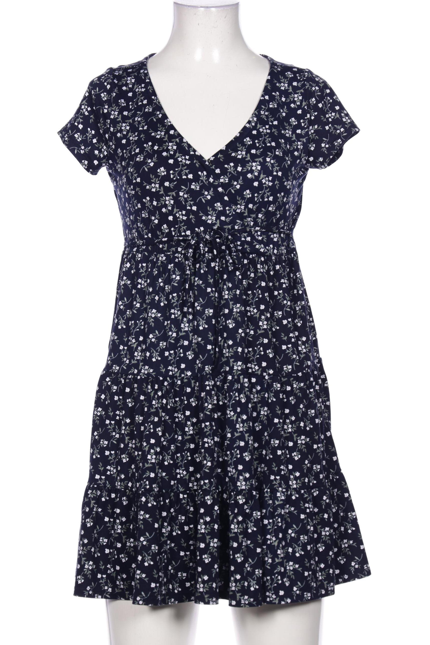 

Hollister Damen Kleid, marineblau, Gr. 36