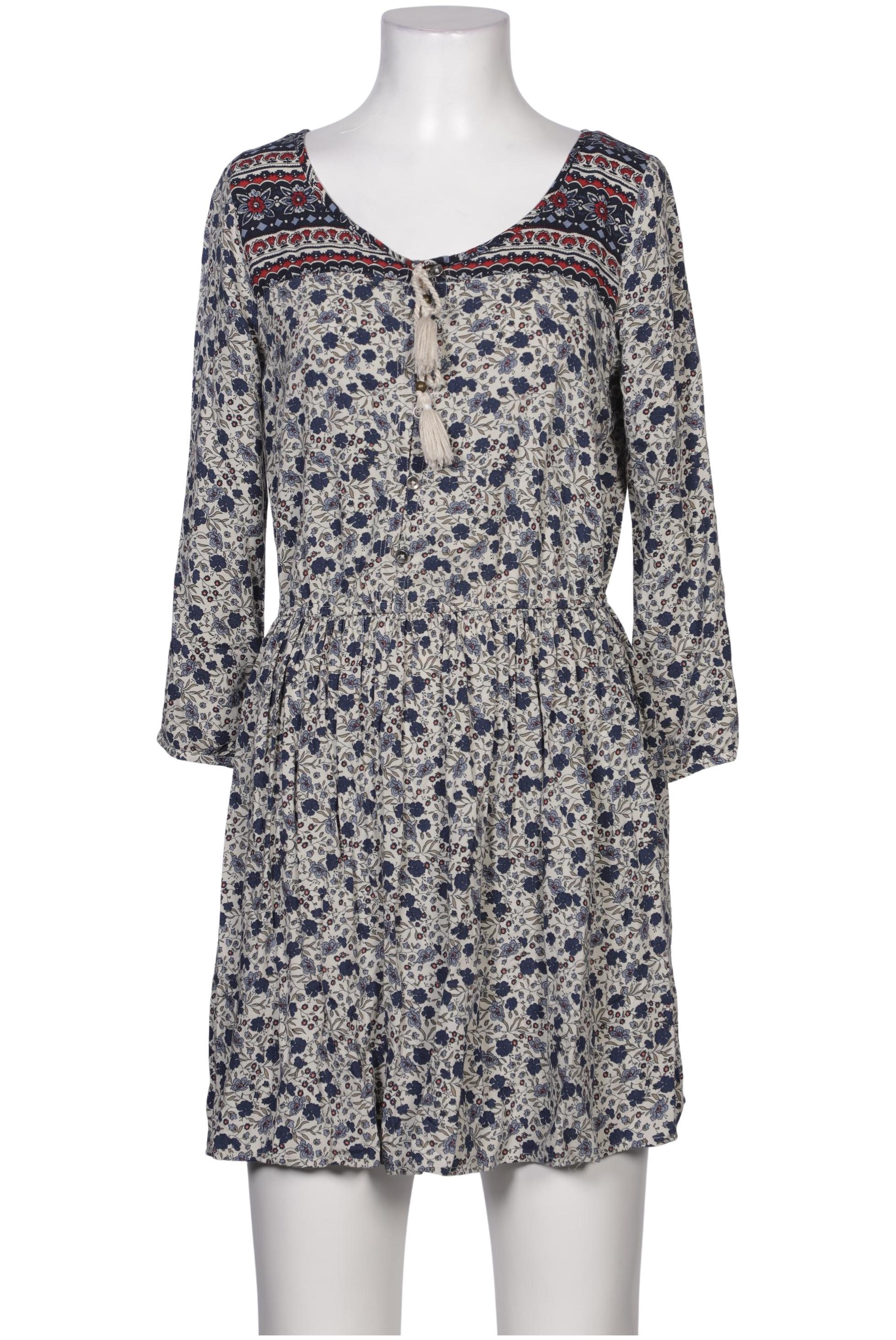 

Hollister Damen Kleid, blau, Gr. 36