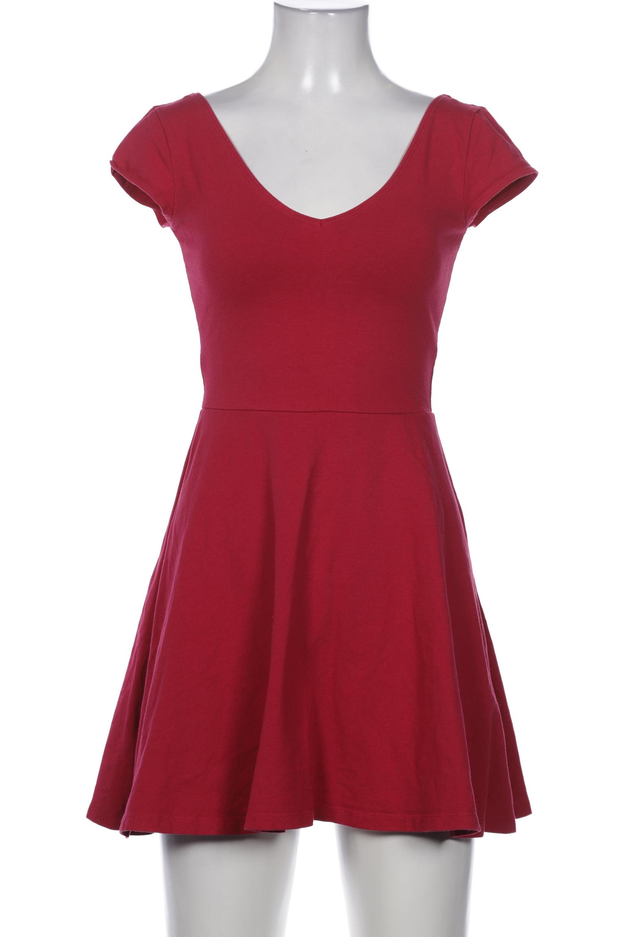 

Hollister Damen Kleid, pink, Gr. 36