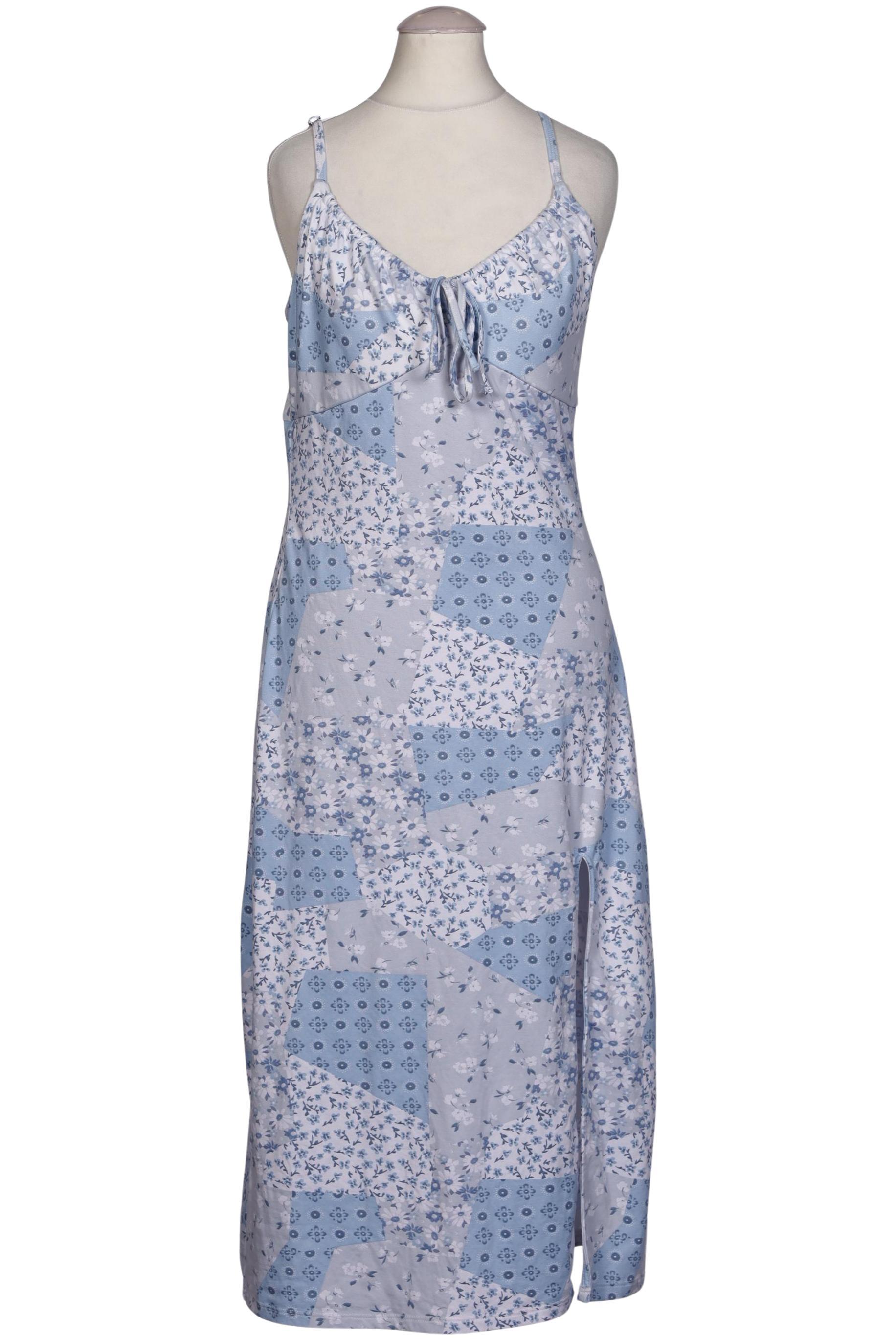 

Hollister Damen Kleid, hellblau, Gr. 34