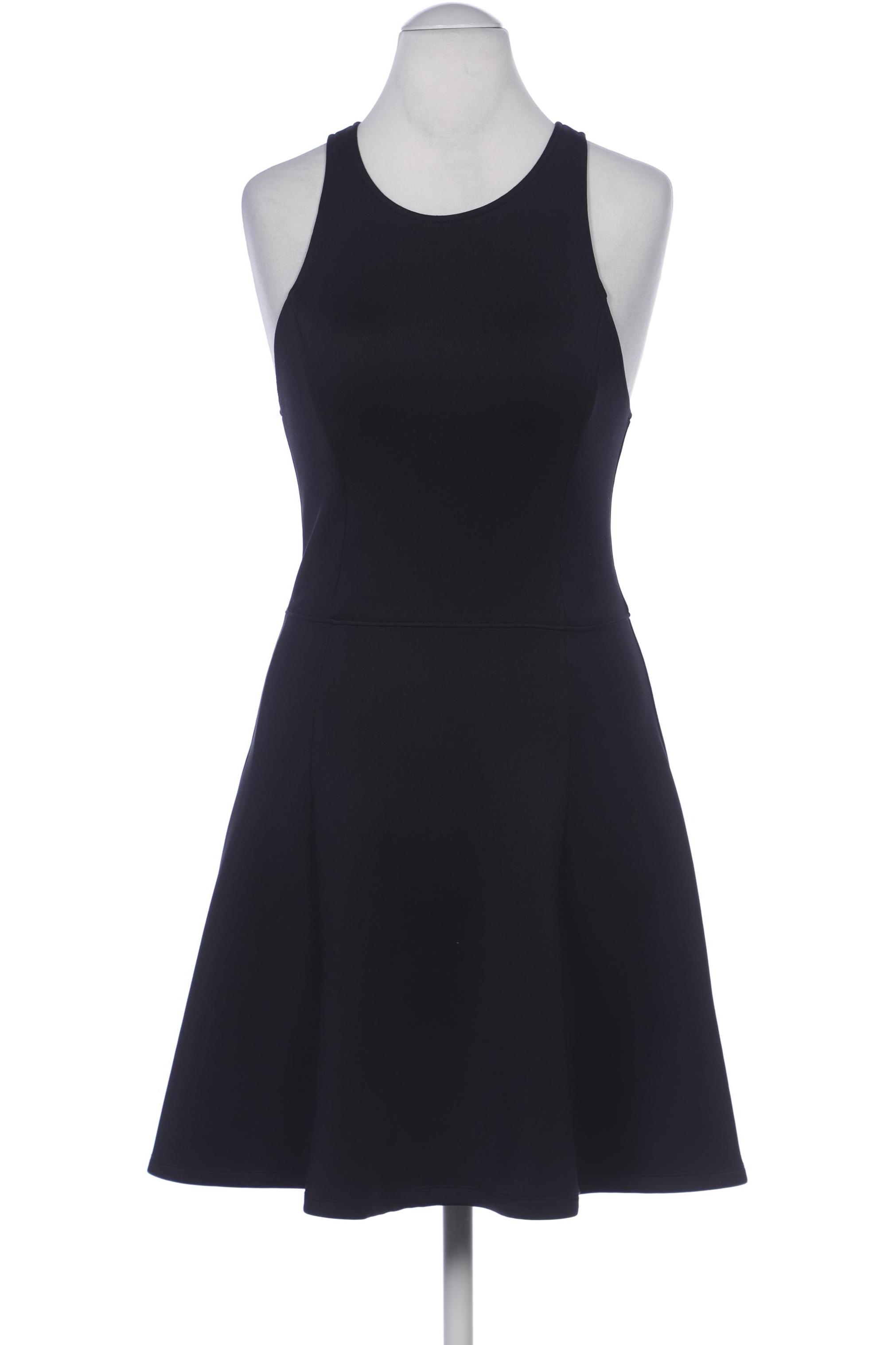 

Hollister Damen Kleid, schwarz, Gr. 36