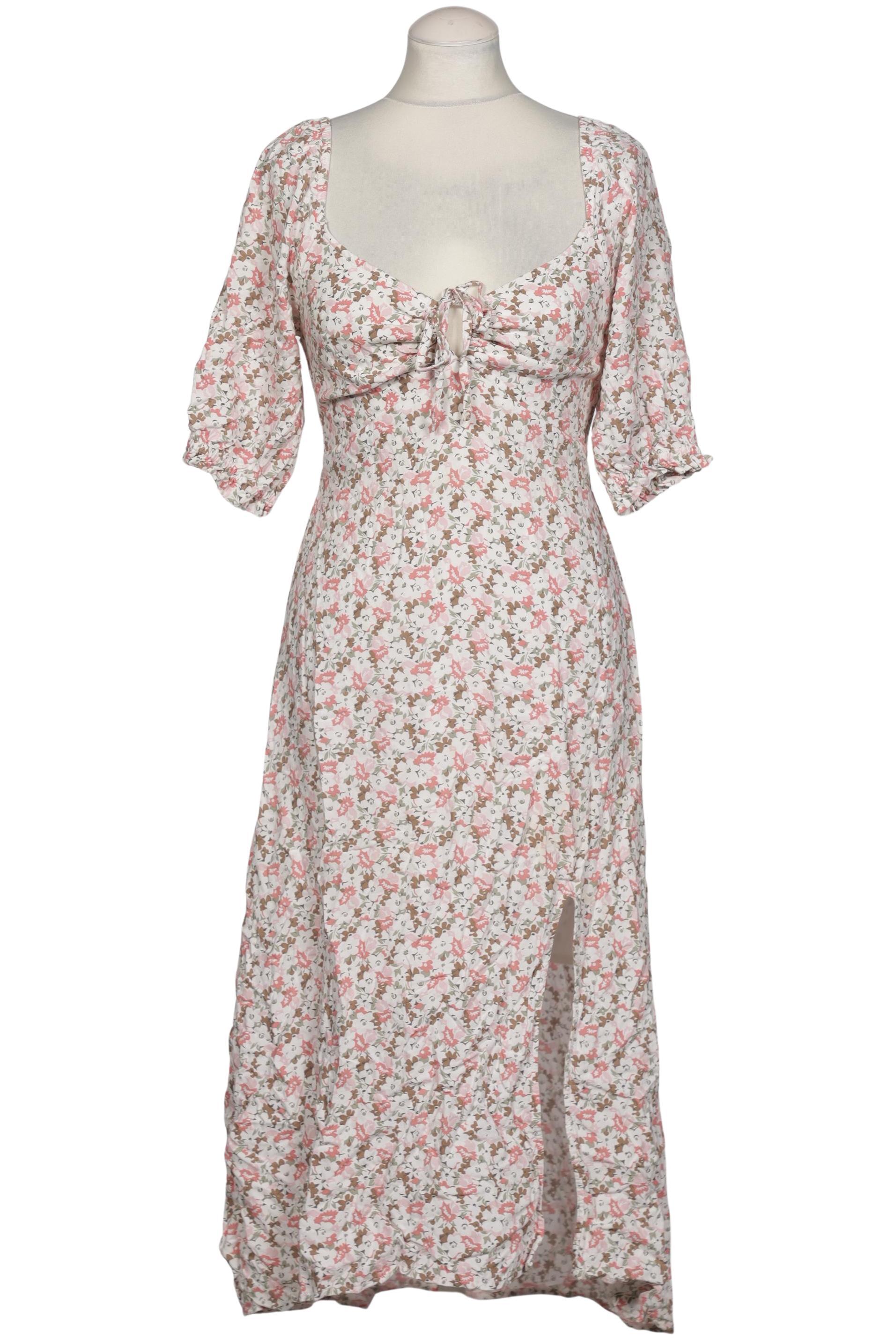 

Hollister Damen Kleid, mehrfarbig, Gr. 36