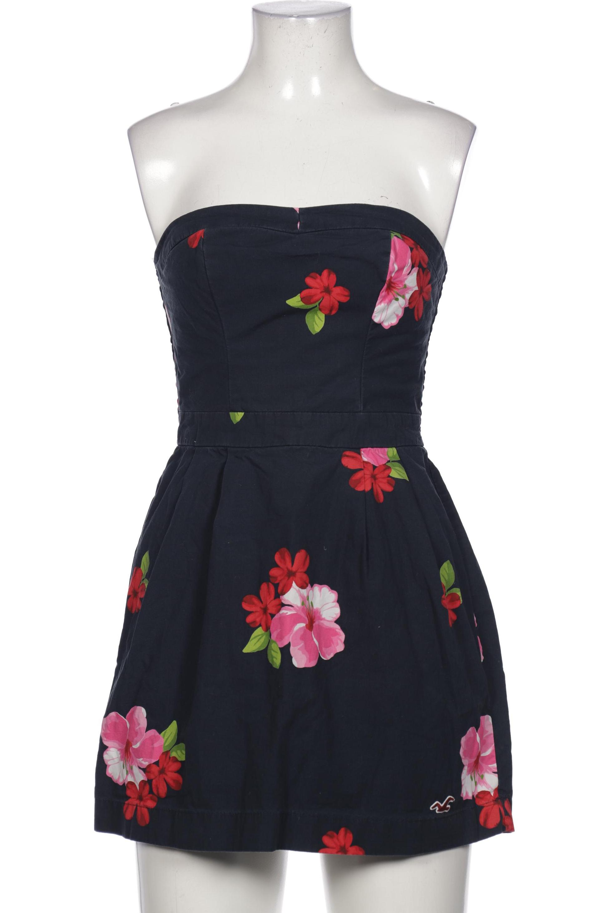 

Hollister Damen Kleid, marineblau, Gr. 36