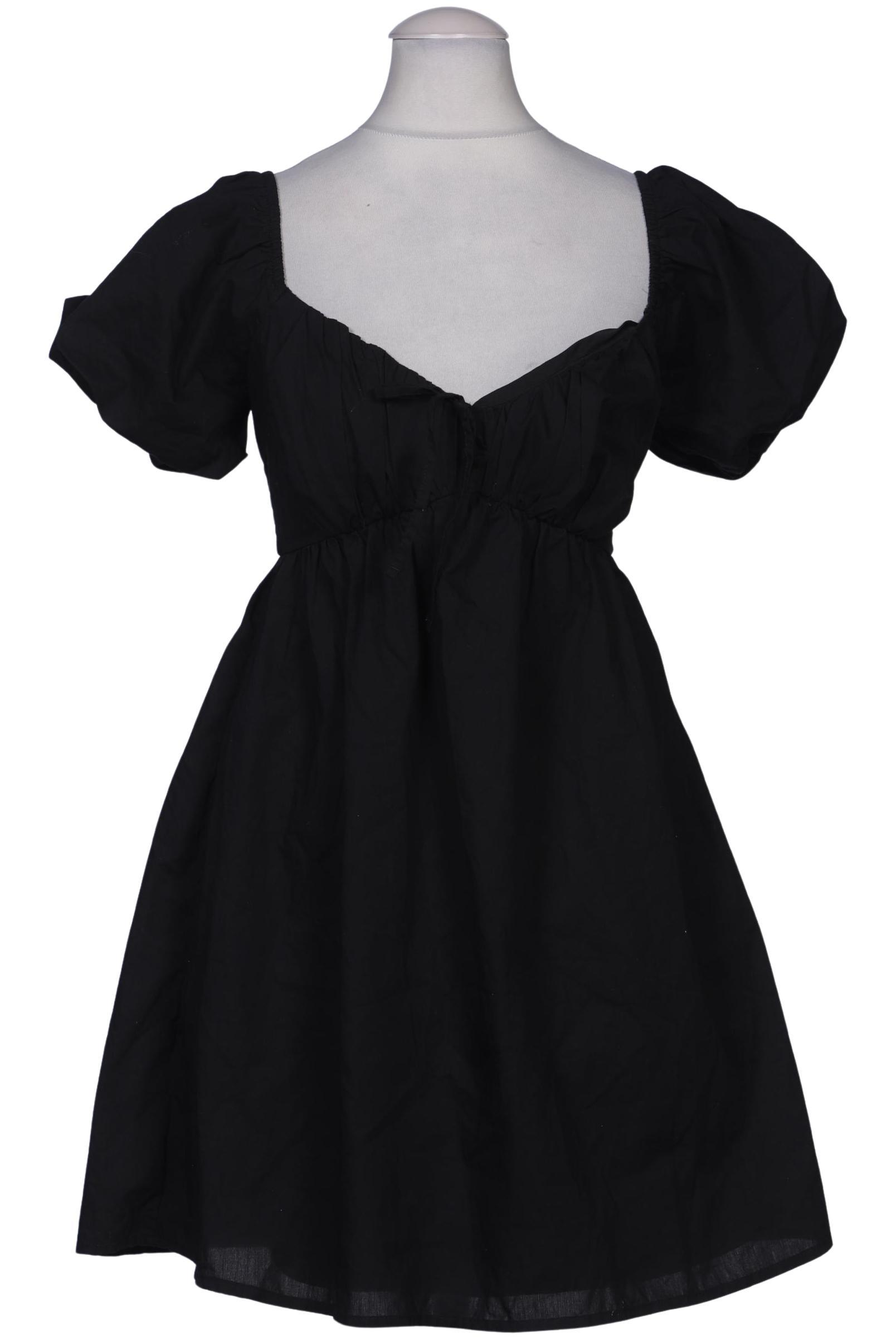 

Hollister Damen Kleid, schwarz, Gr. 34