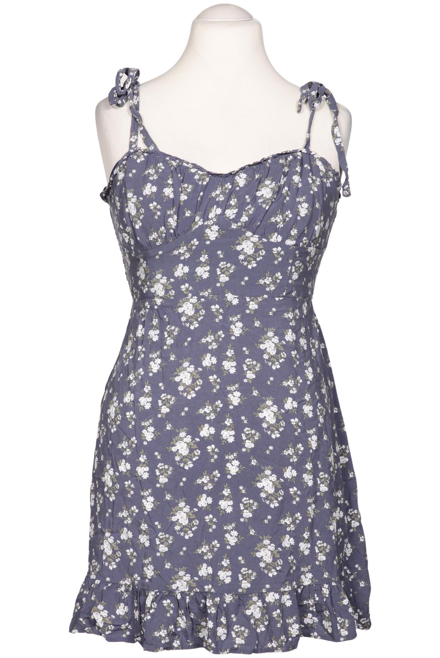 

Hollister Damen Kleid, hellblau, Gr. 42