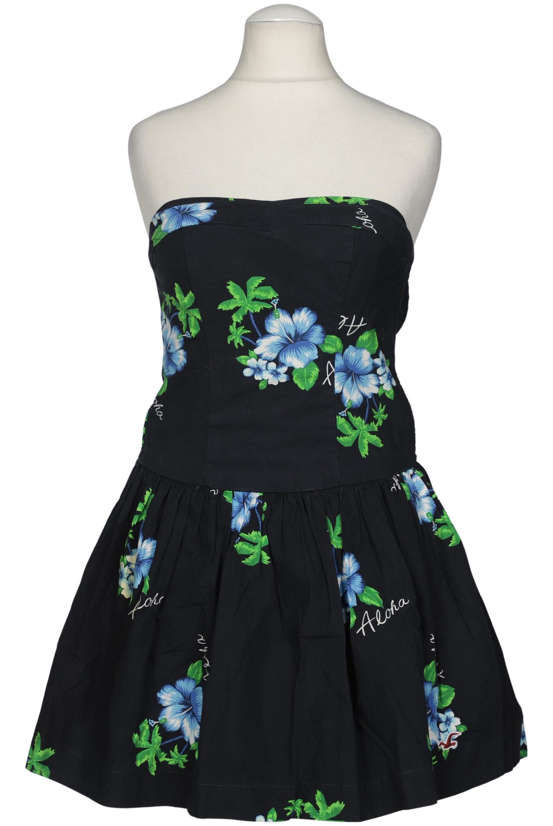 

Hollister Damen Kleid, marineblau, Gr. 34