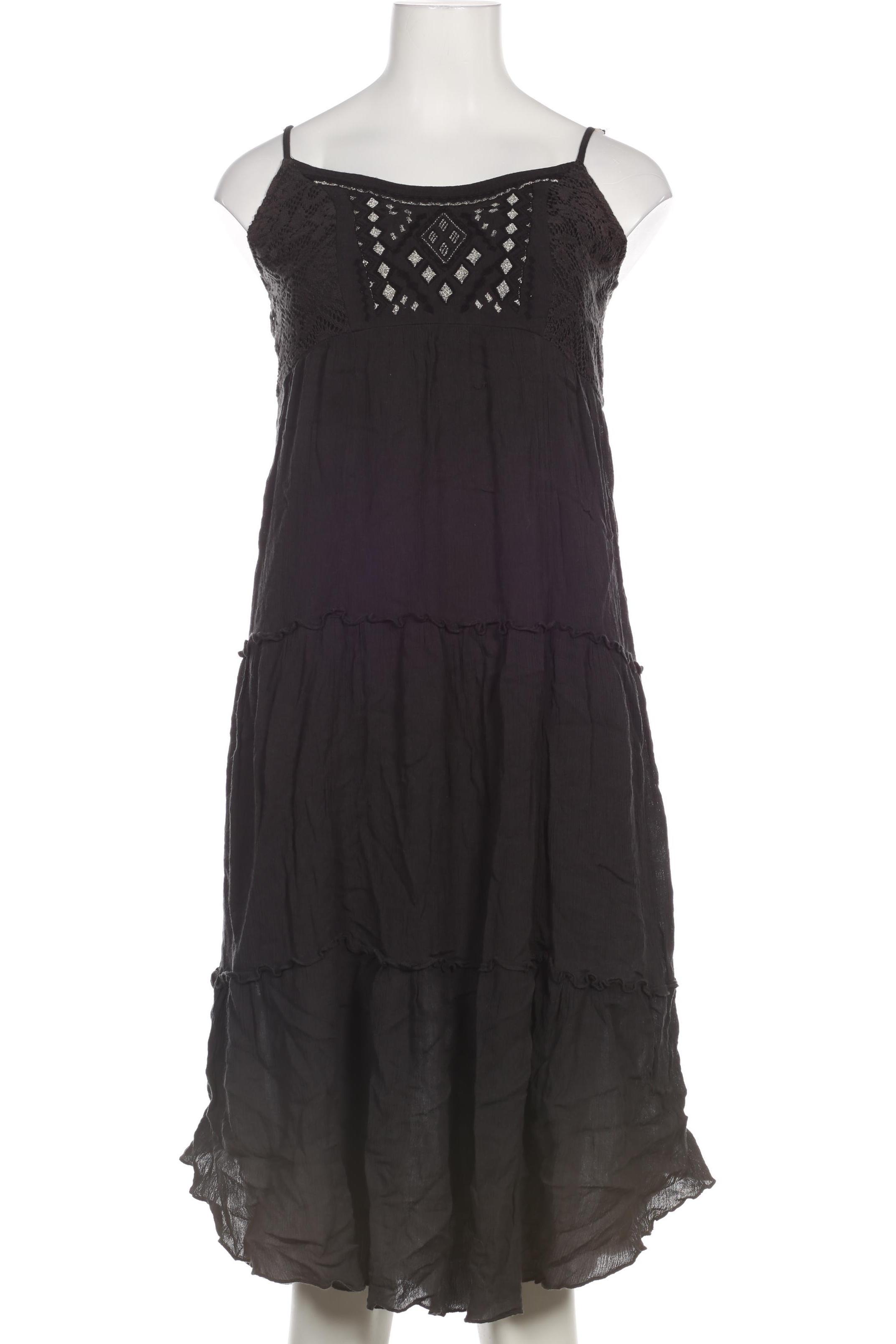 

Hollister Damen Kleid, grau, Gr.
