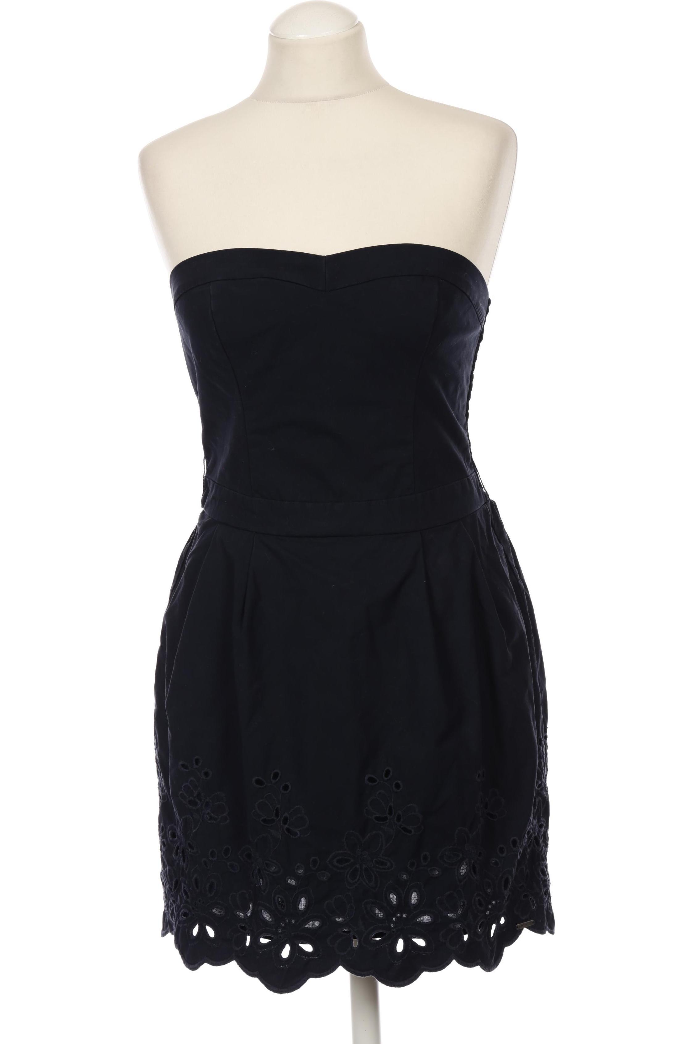 

Hollister Damen Kleid, blau, Gr.