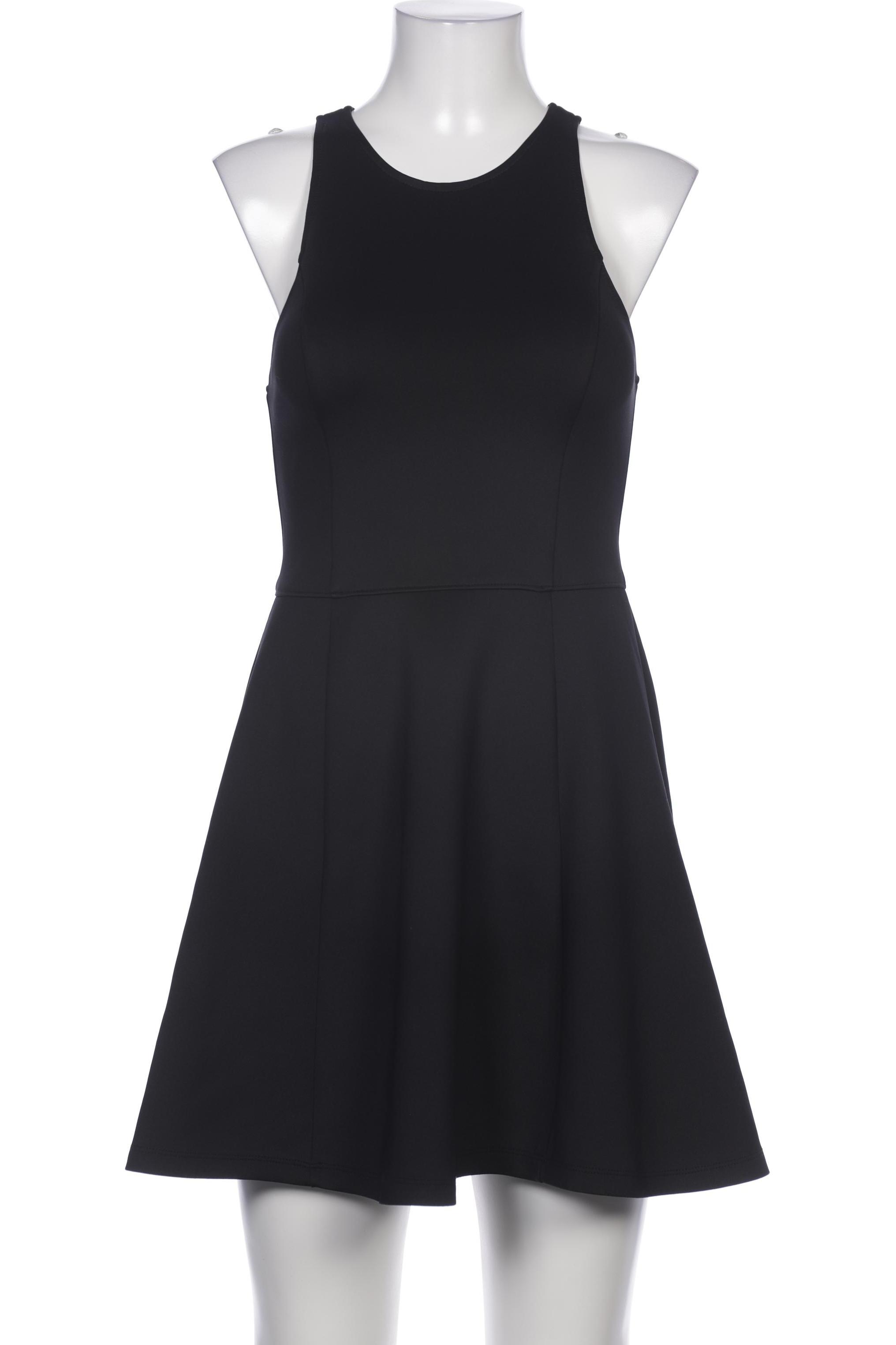 

Hollister Damen Kleid, schwarz, Gr. 38