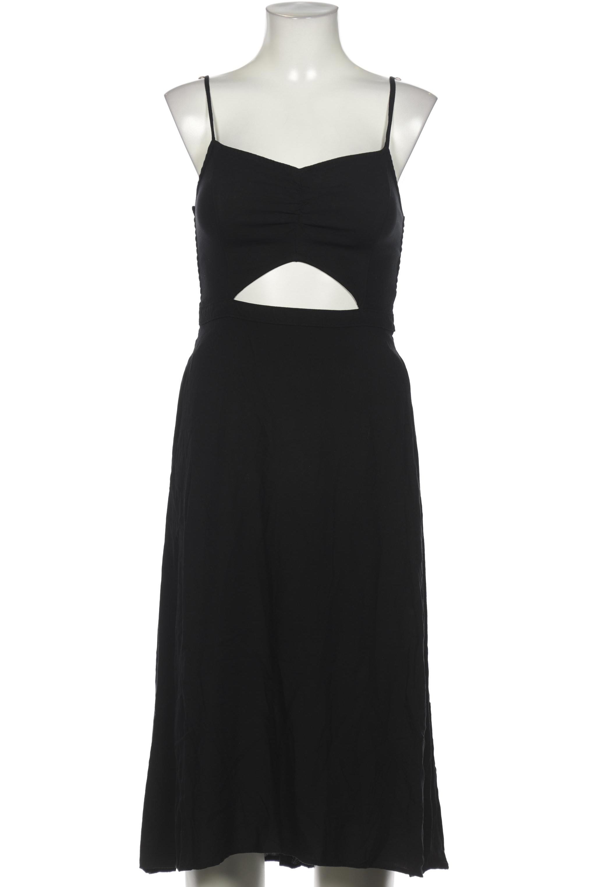 

Hollister Damen Kleid, schwarz