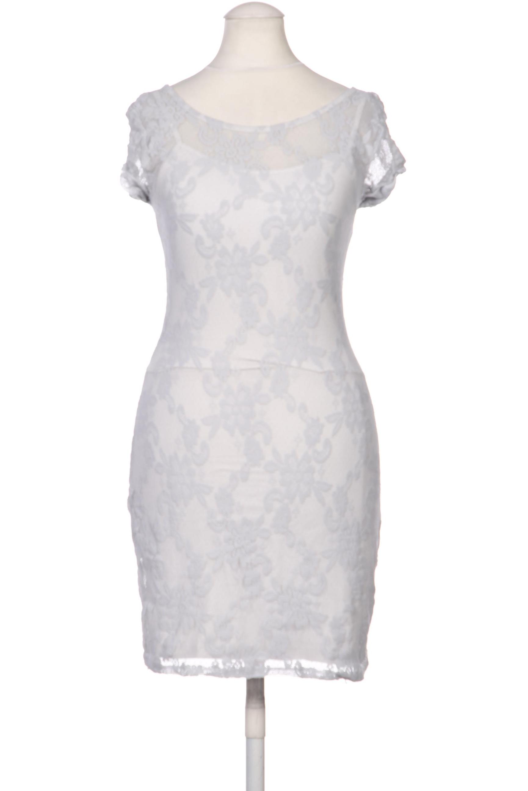 

Hollister Damen Kleid, grau, Gr. 36