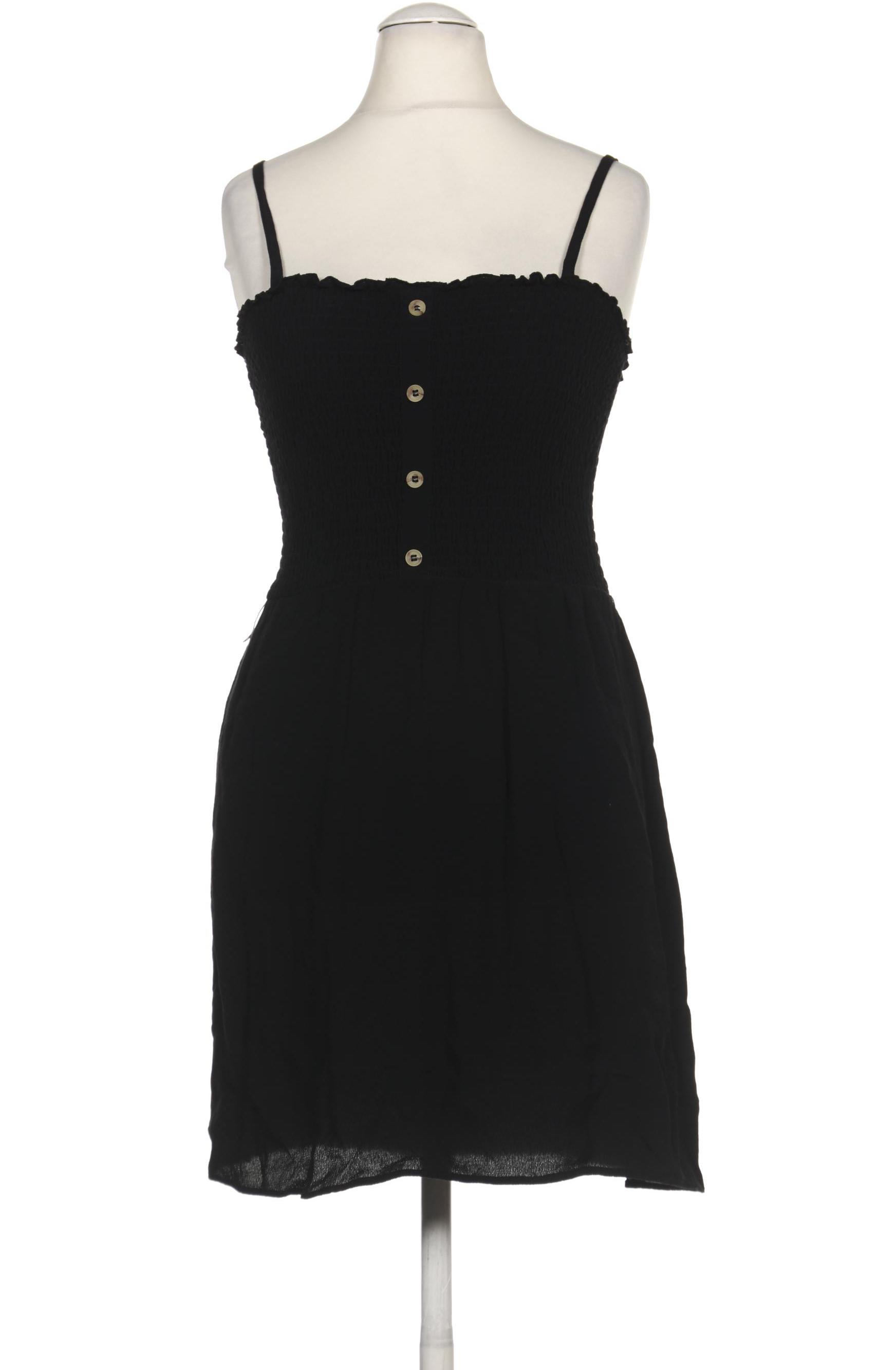 

Hollister Damen Kleid, schwarz, Gr. 38