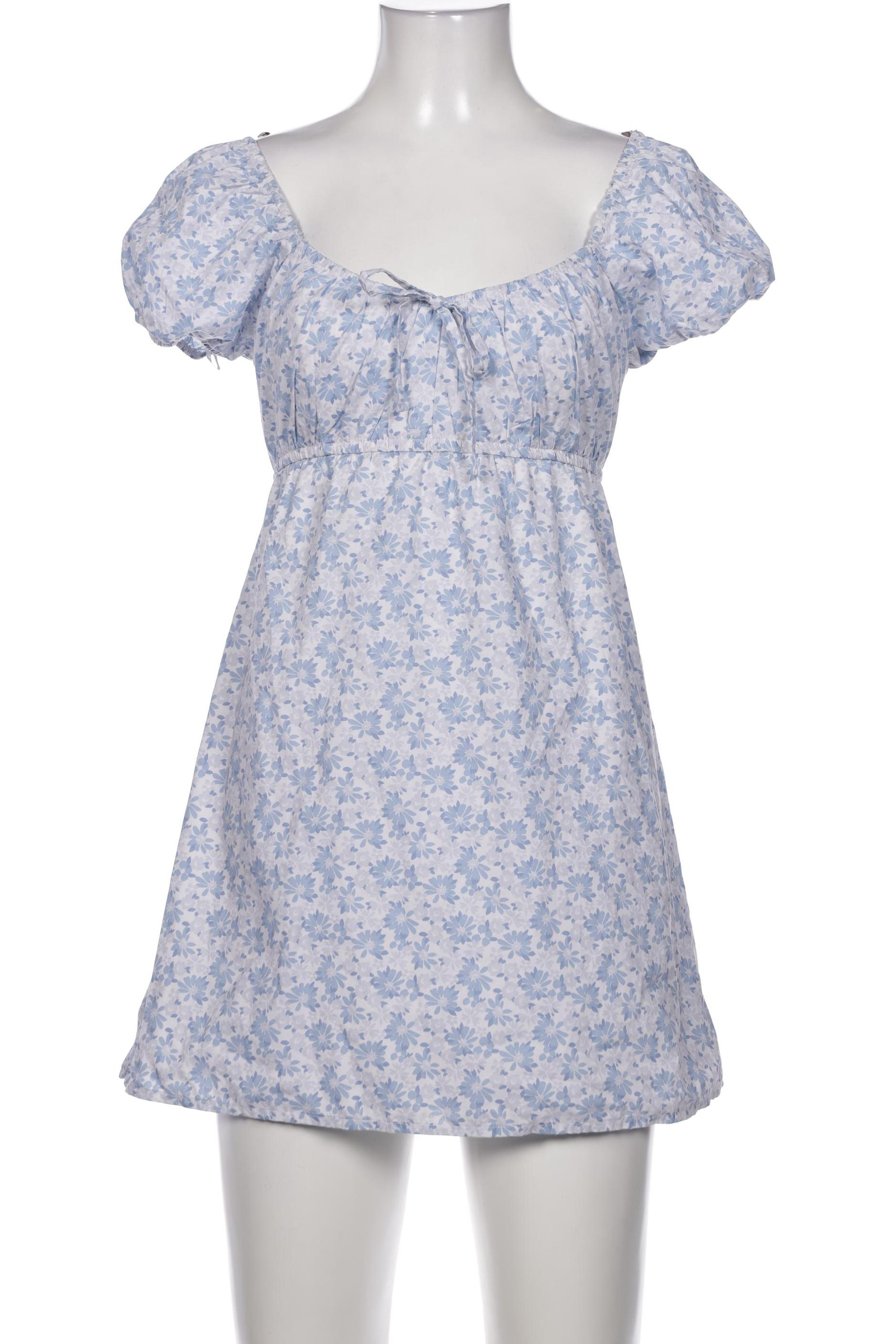 

Hollister Damen Kleid, hellblau, Gr. 36