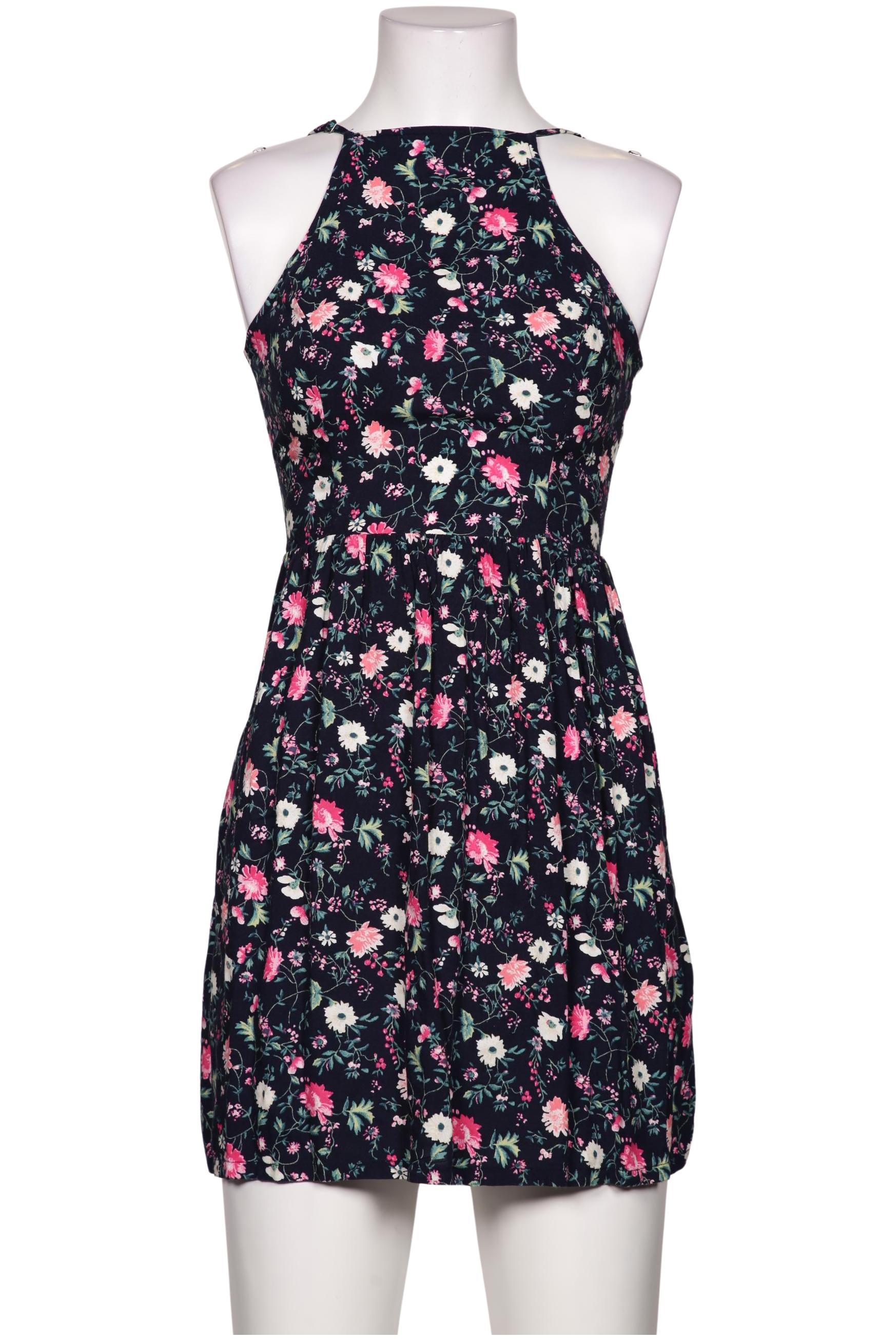 

Hollister Damen Kleid, marineblau, Gr. 34