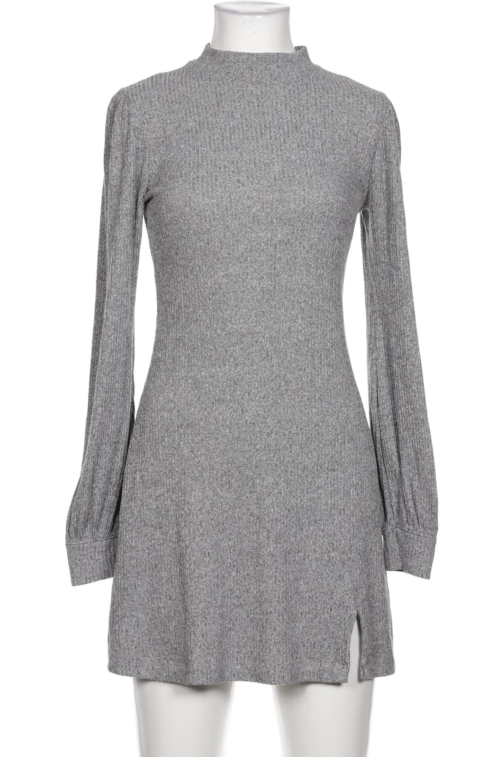 

Hollister Damen Kleid, grau