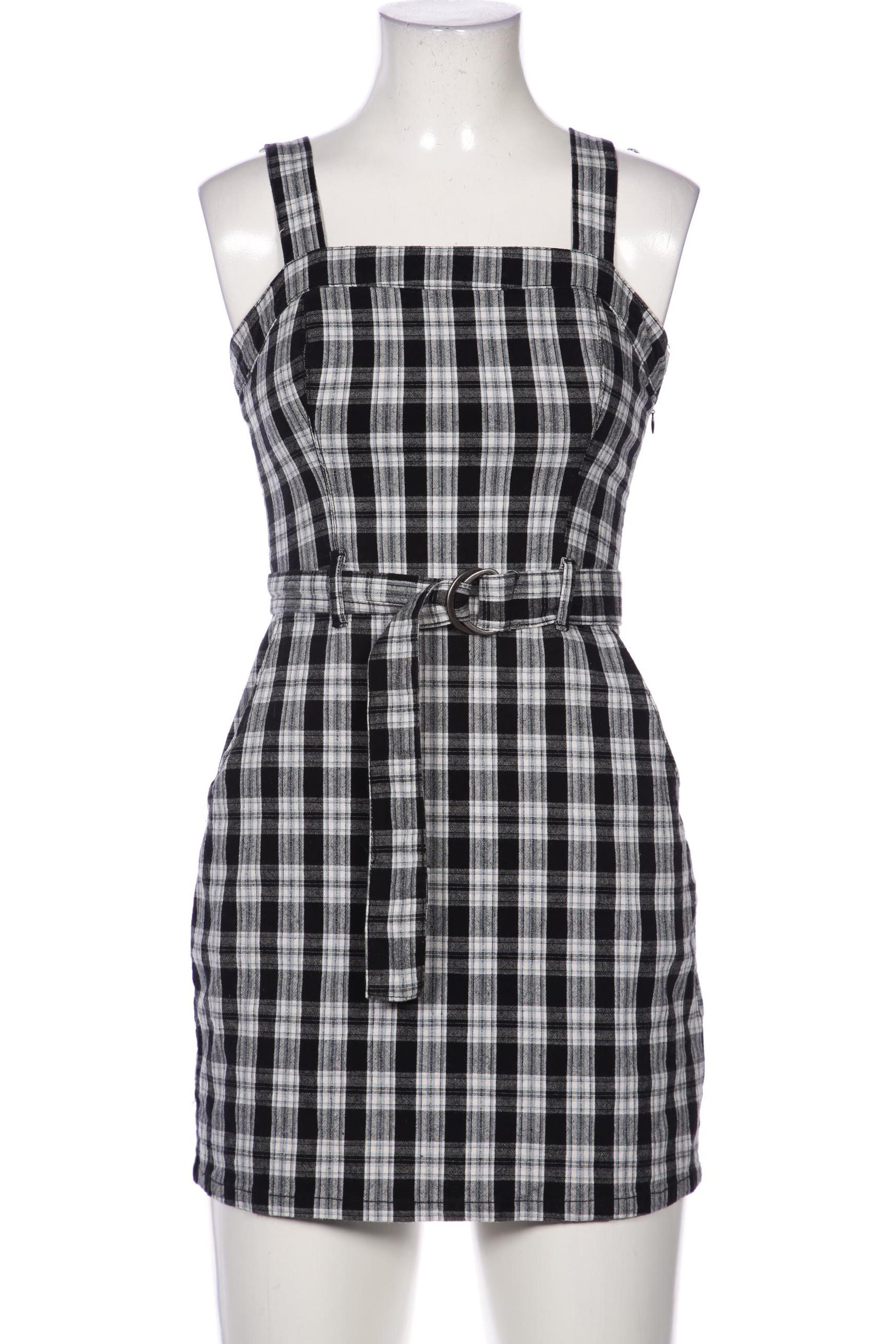 

Hollister Damen Kleid, grau, Gr. 34