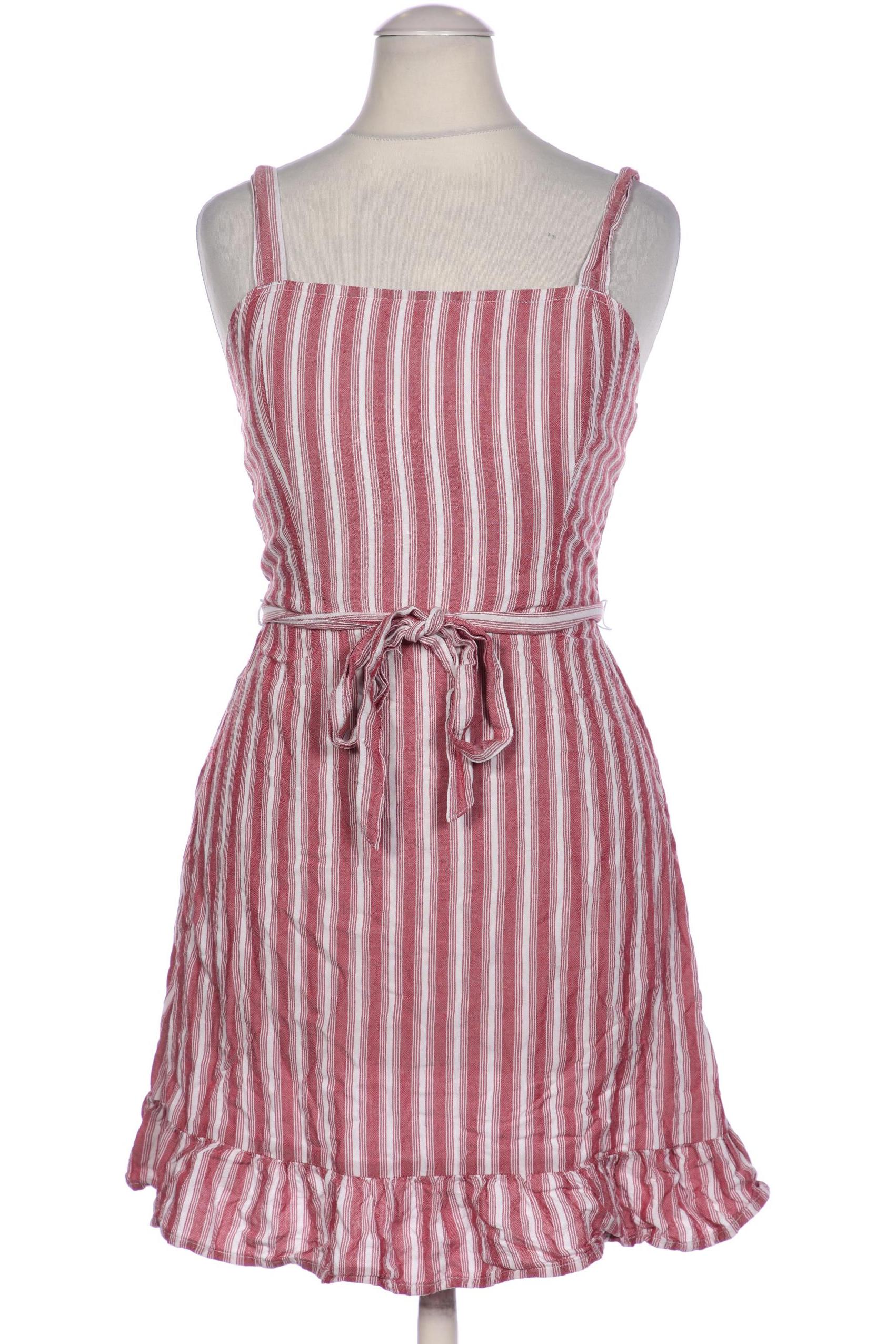 

Hollister Damen Kleid, rot, Gr. 34