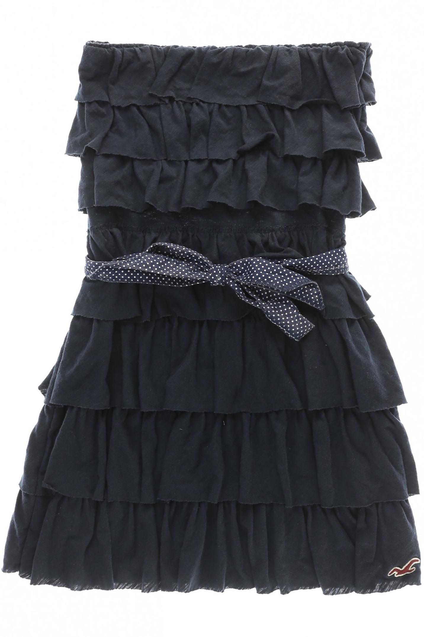 

Hollister Damen Kleid, blau, Gr.
