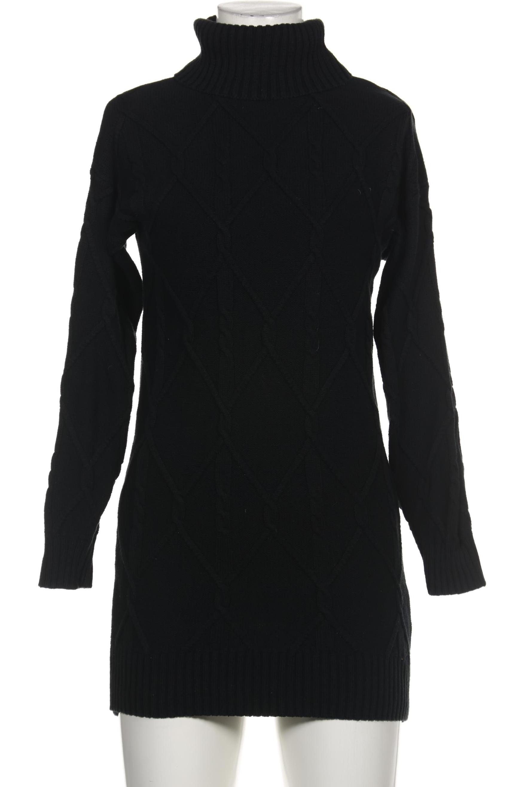 

Hollister Damen Kleid, schwarz, Gr. 34