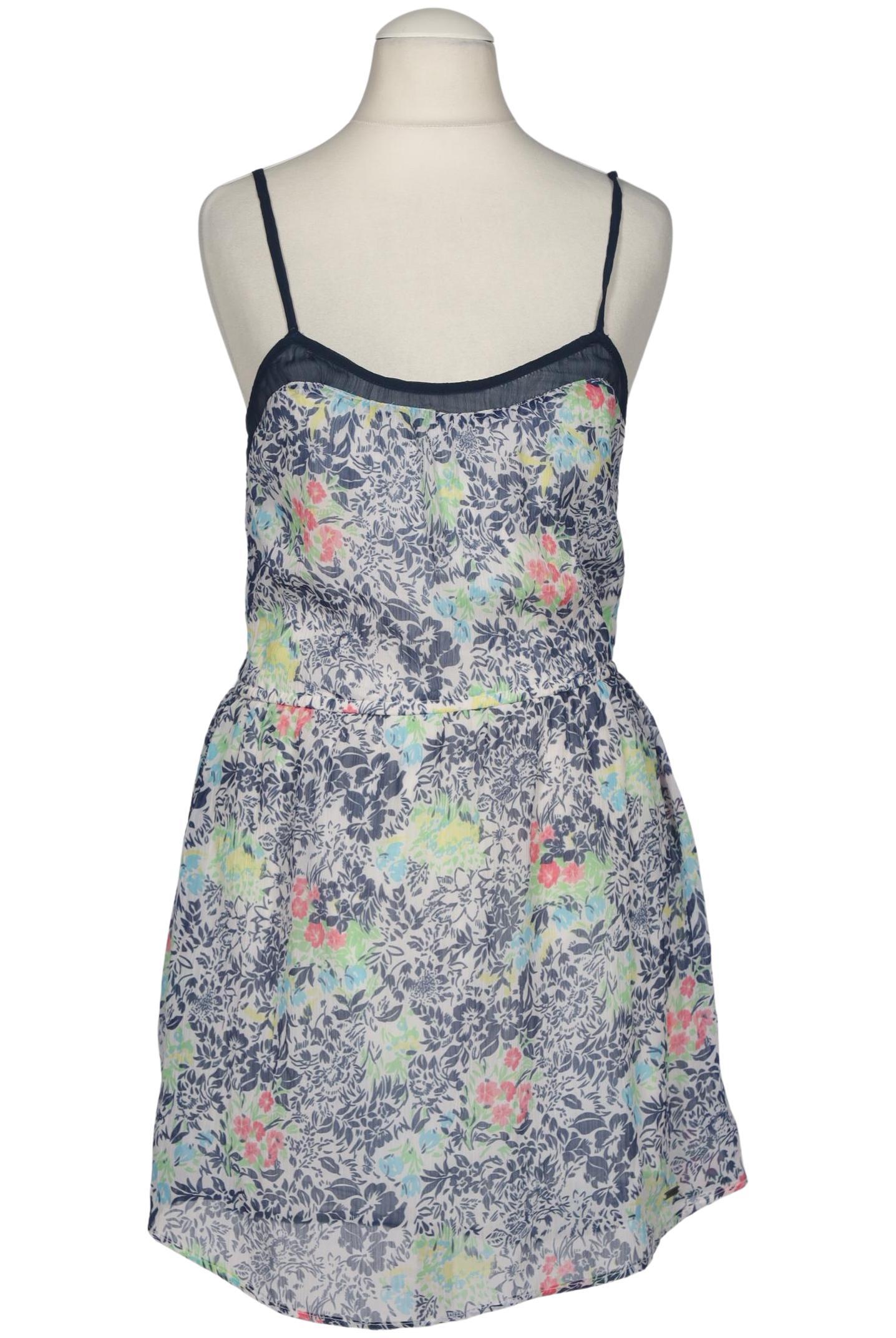 

Hollister Damen Kleid, blau, Gr. 34