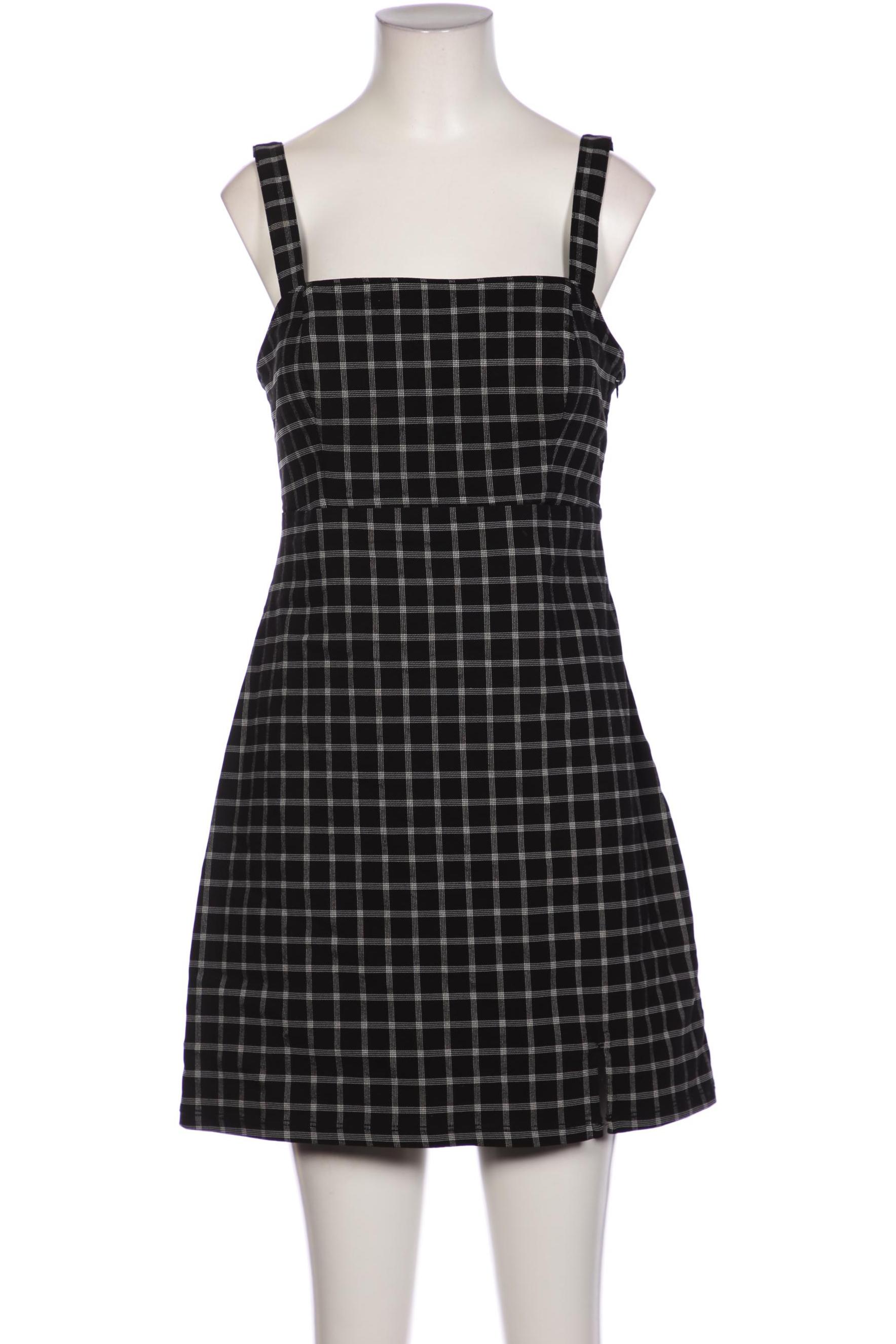

Hollister Damen Kleid, schwarz, Gr. 36