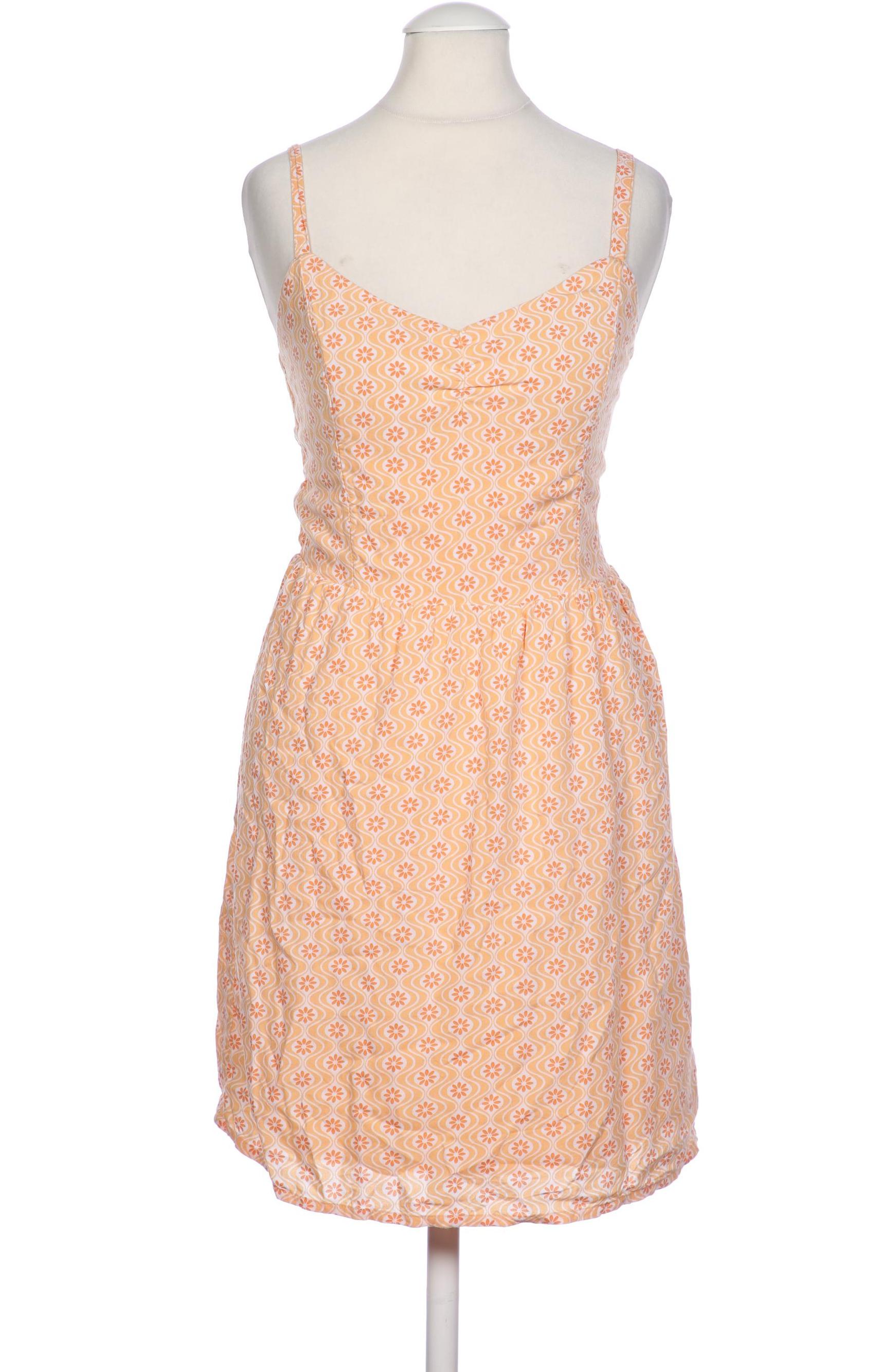 

Hollister Damen Kleid, orange