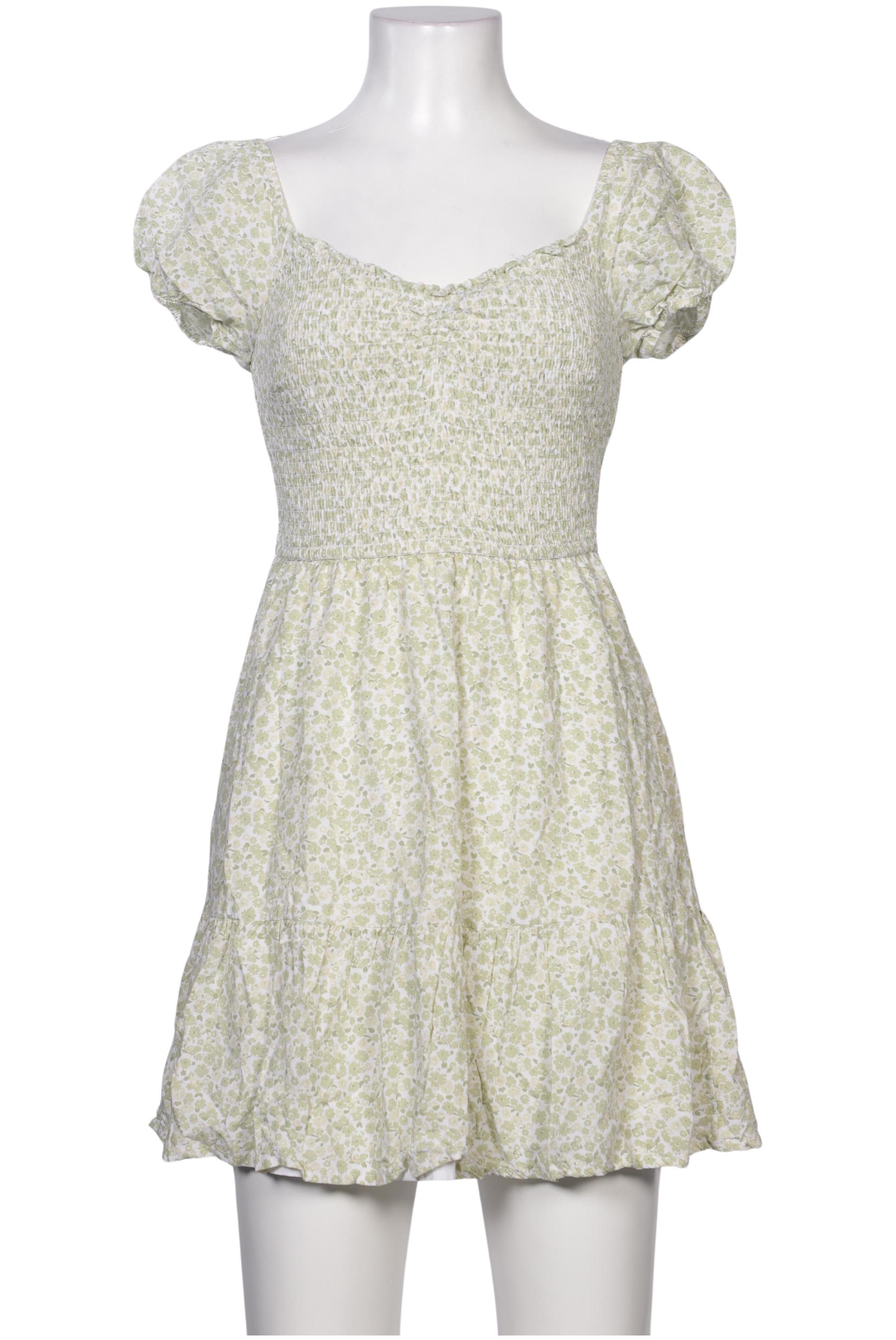 

Hollister Damen Kleid, hellgrün, Gr. 38