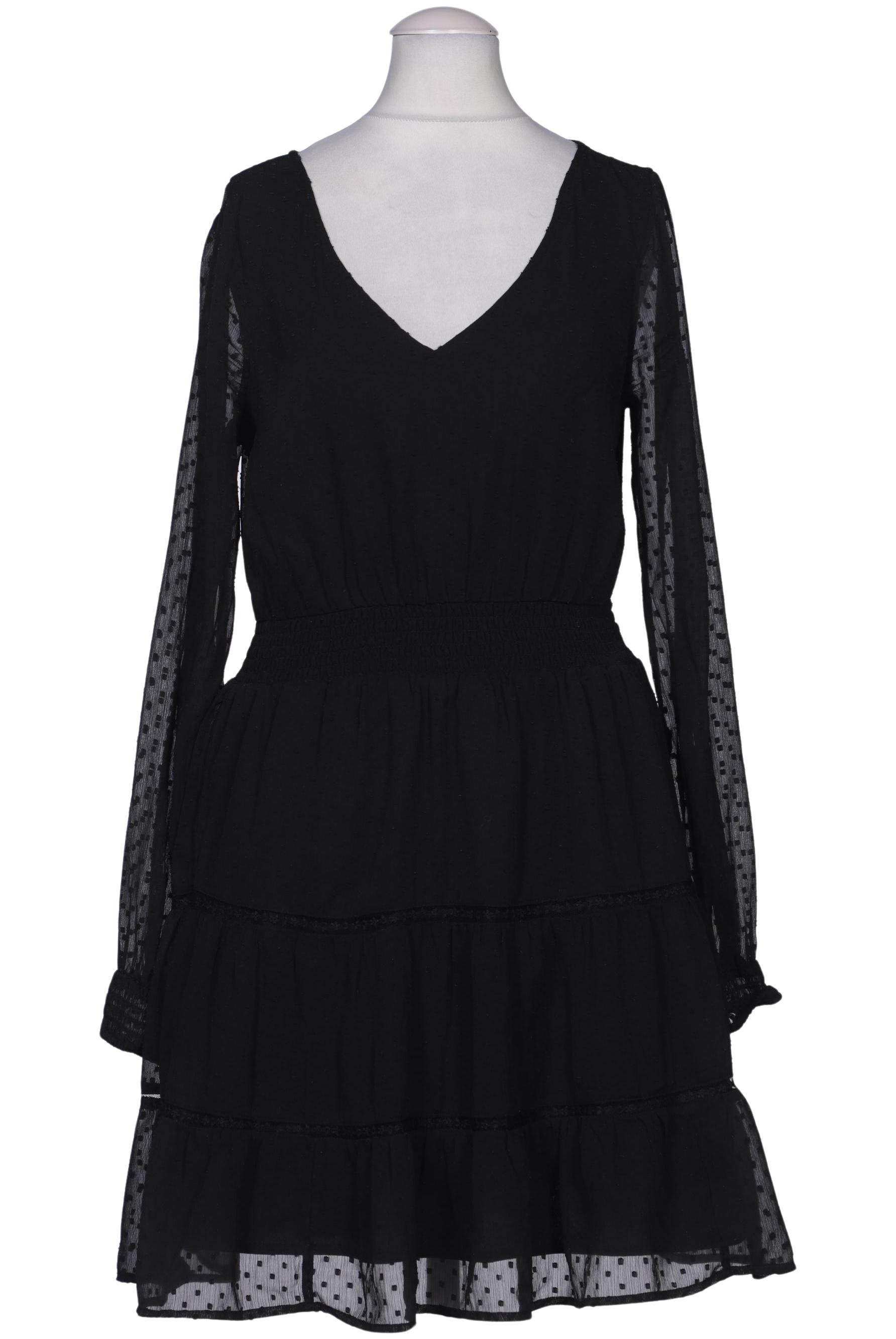 

Hollister Damen Kleid, schwarz, Gr. 34