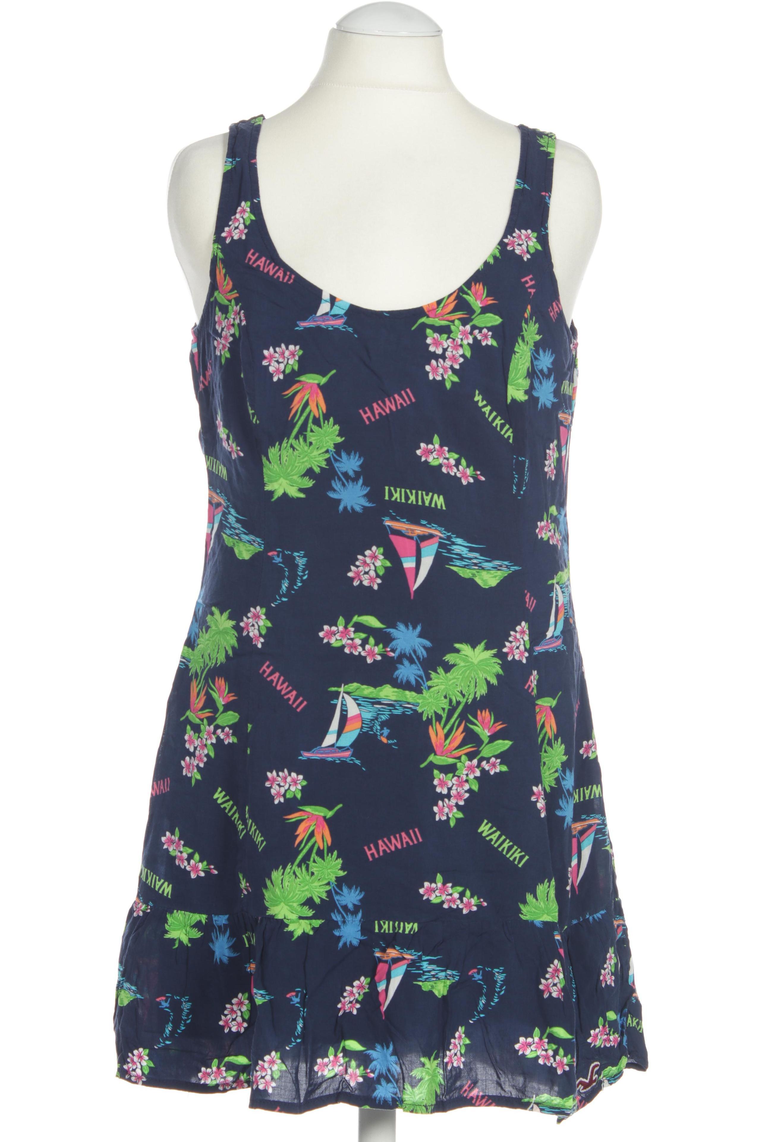

Hollister Damen Kleid, blau, Gr.