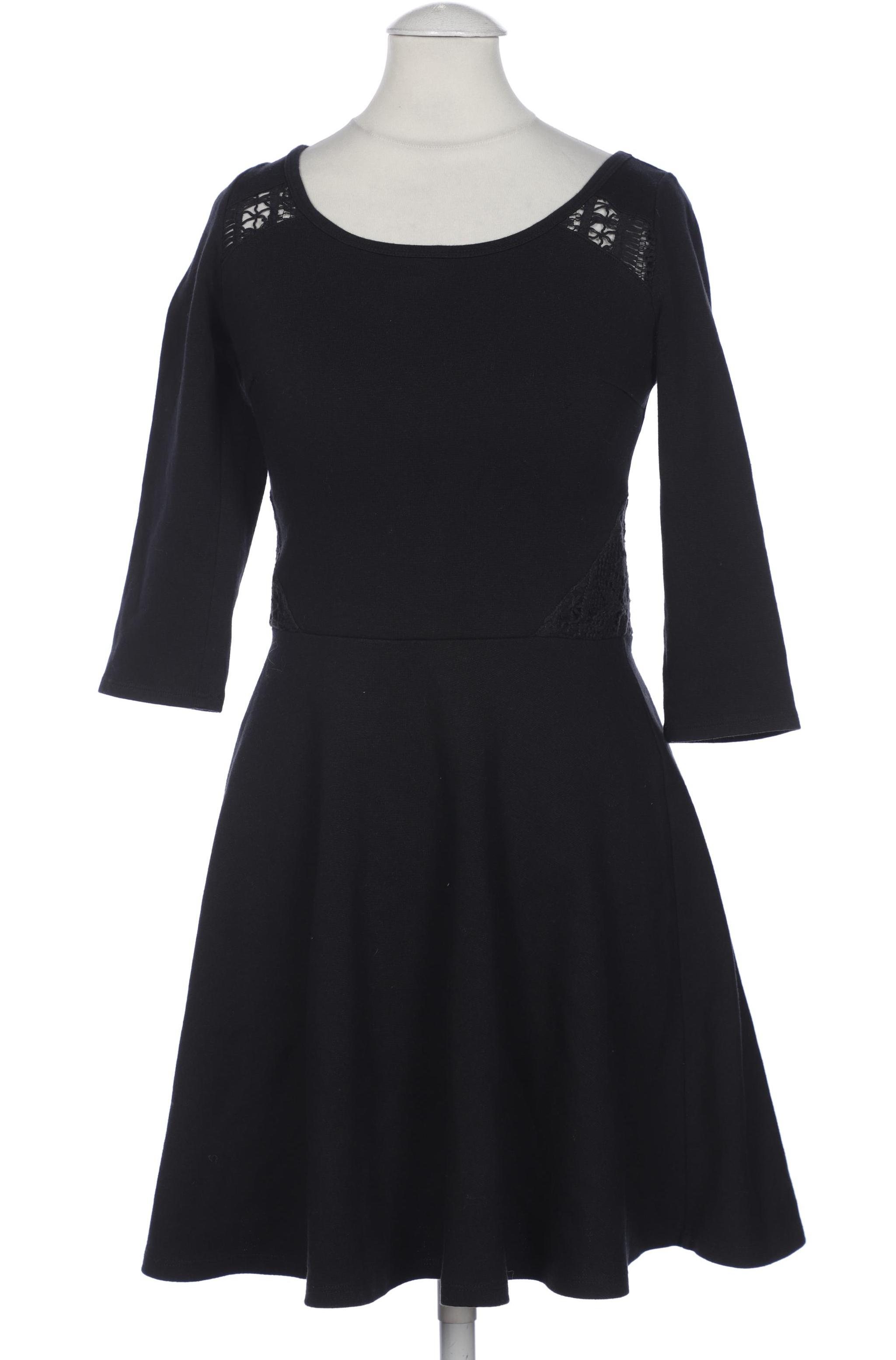 

Hollister Damen Kleid, schwarz