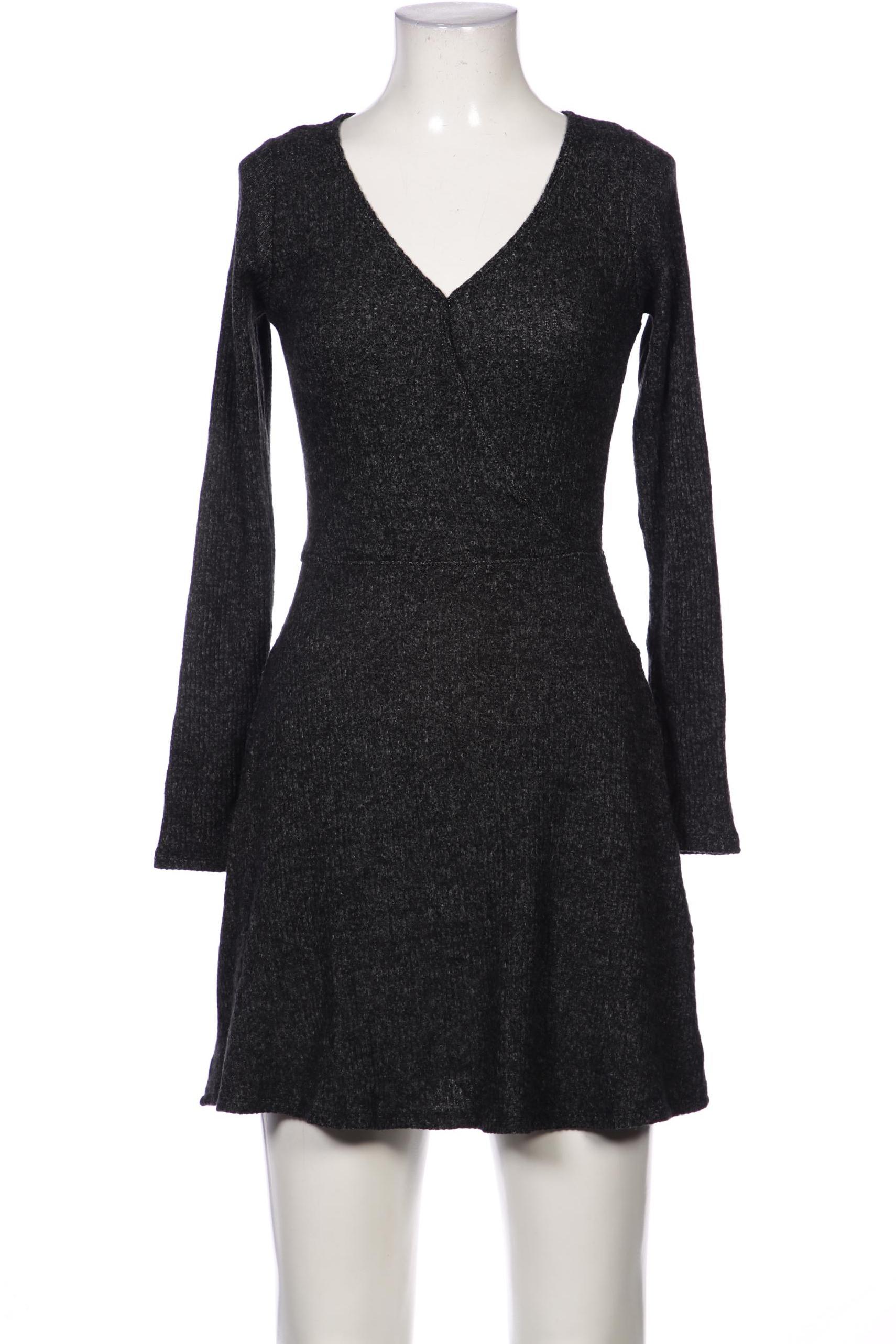 

Hollister Damen Kleid, grau, Gr. 36