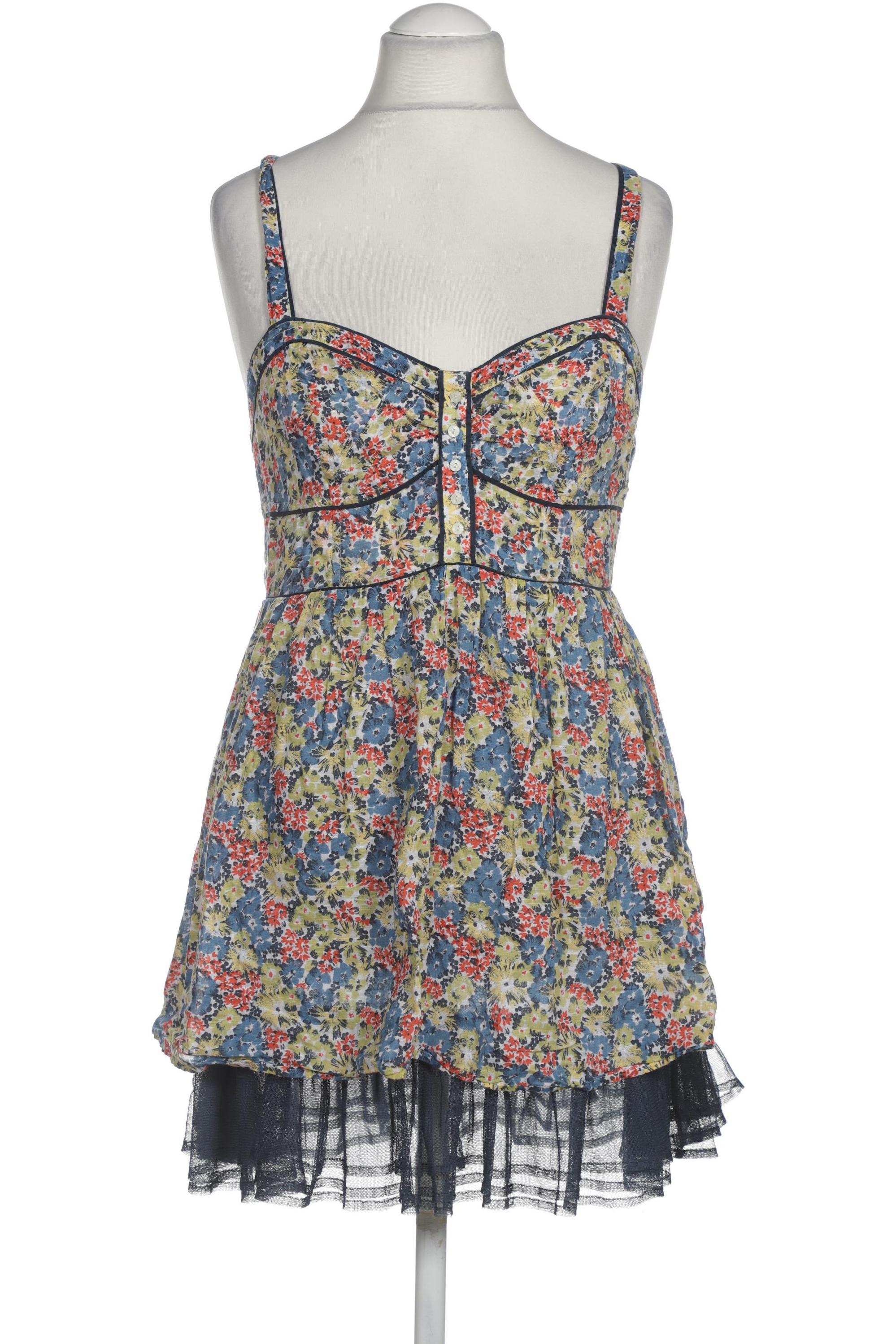 

Hollister Damen Kleid, blau, Gr.