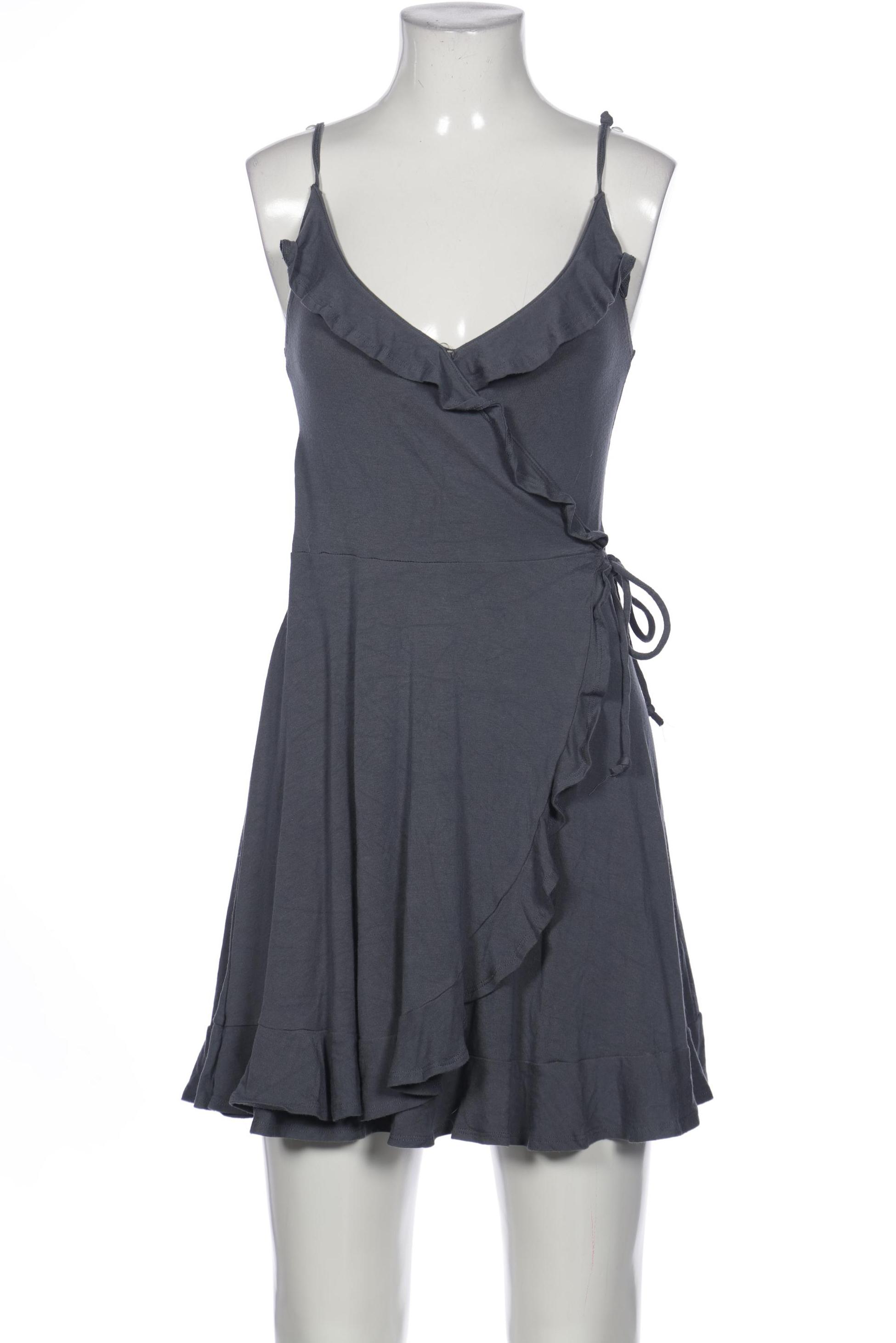 

Hollister Damen Kleid, grau