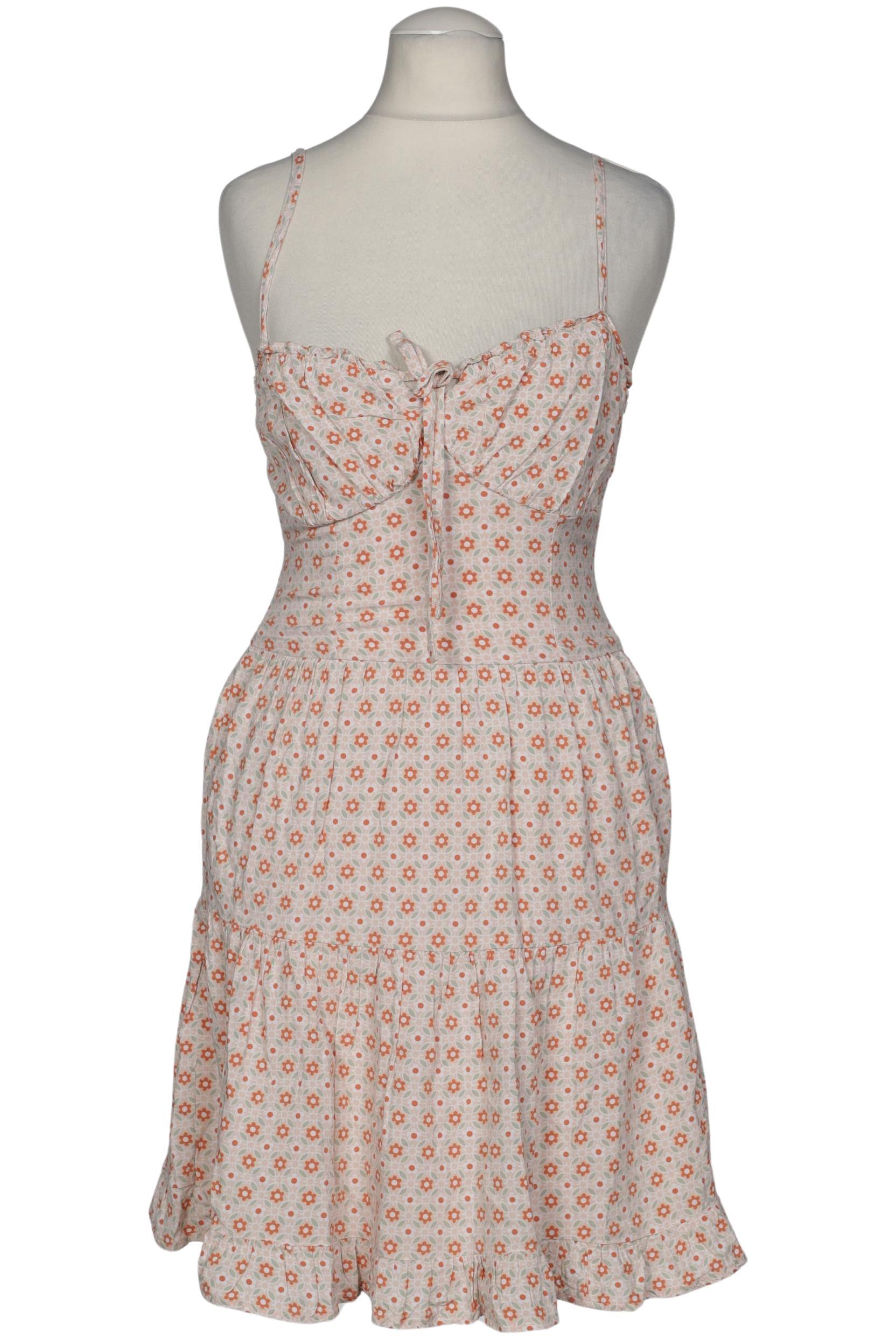 

Hollister Damen Kleid, orange, Gr. 32