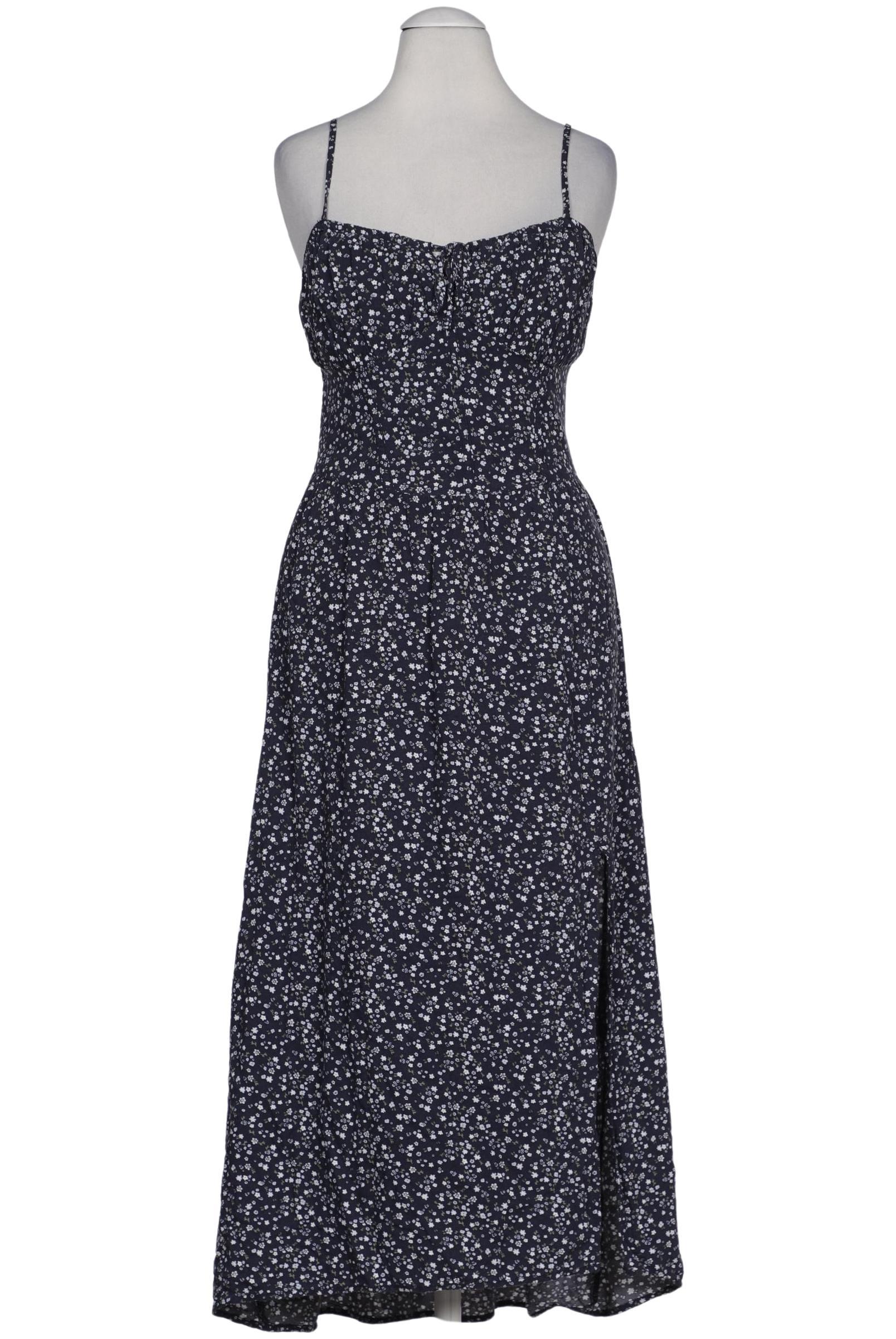 

Hollister Damen Kleid, marineblau, Gr. 36