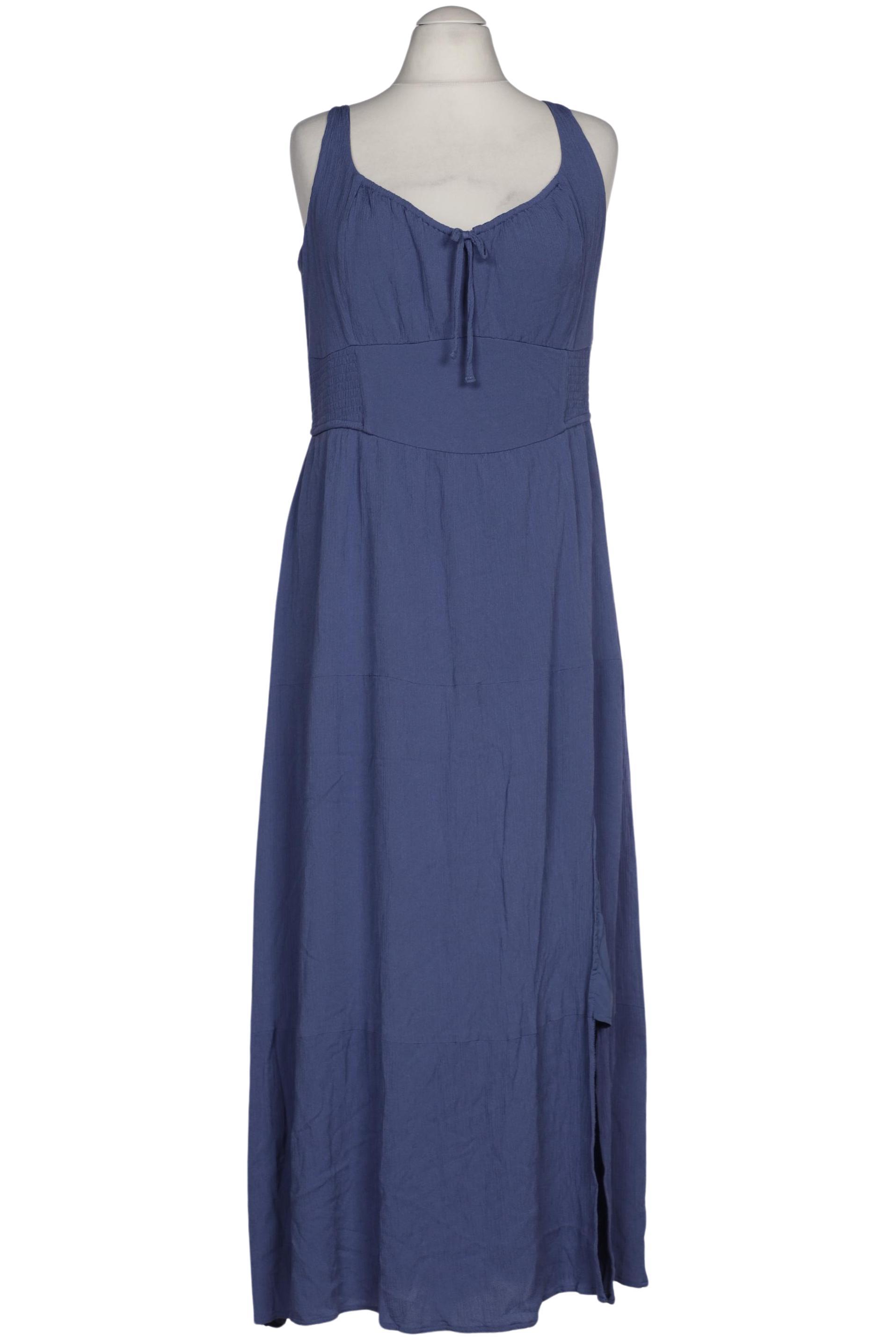 

Hollister Damen Kleid, blau, Gr. 46