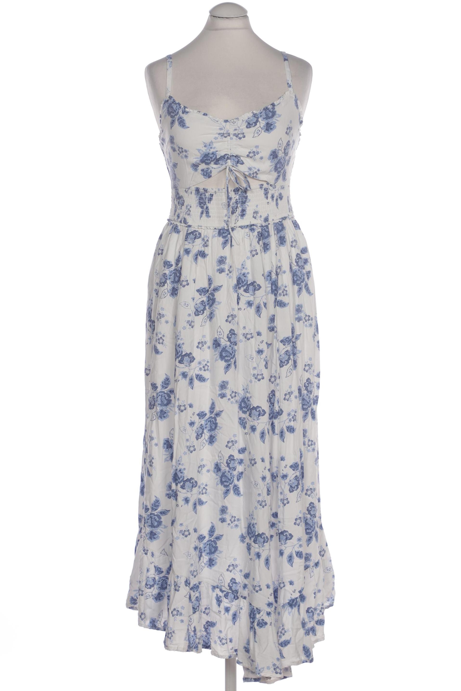 

Hollister Damen Kleid, blau, Gr. 38