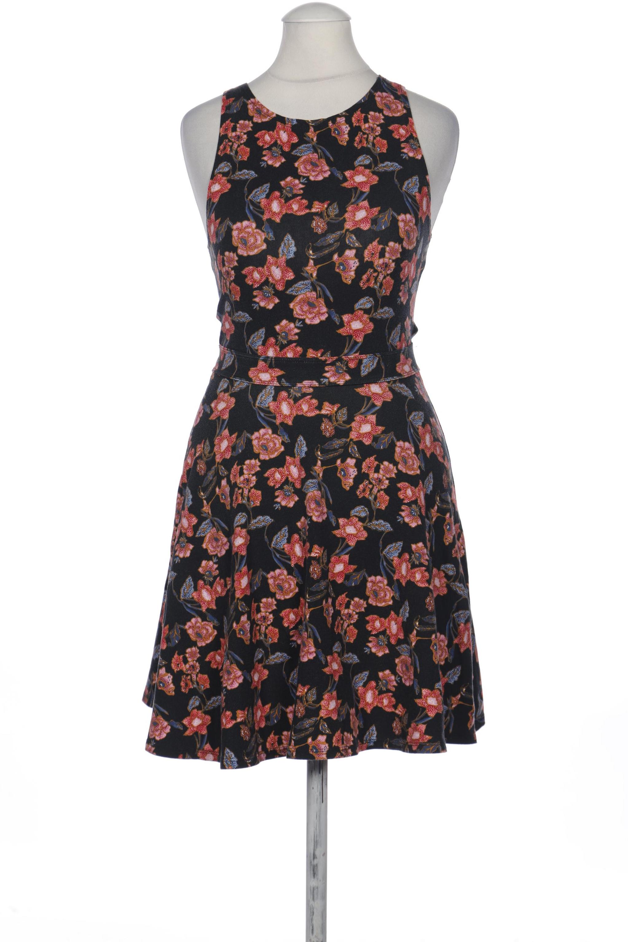 

Hollister Damen Kleid, schwarz