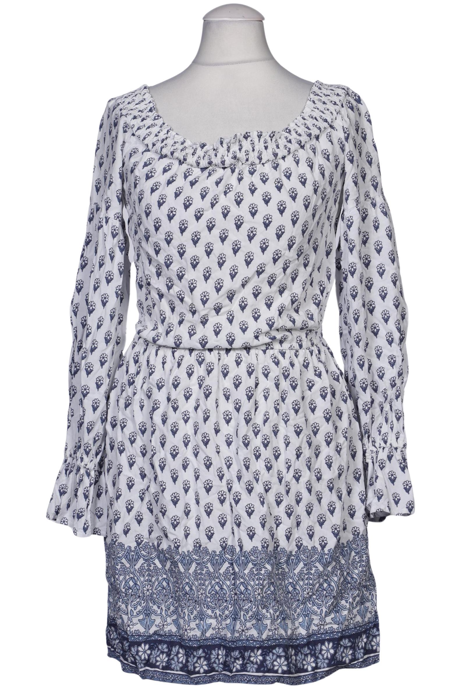 

Hollister Damen Kleid, blau, Gr. 34