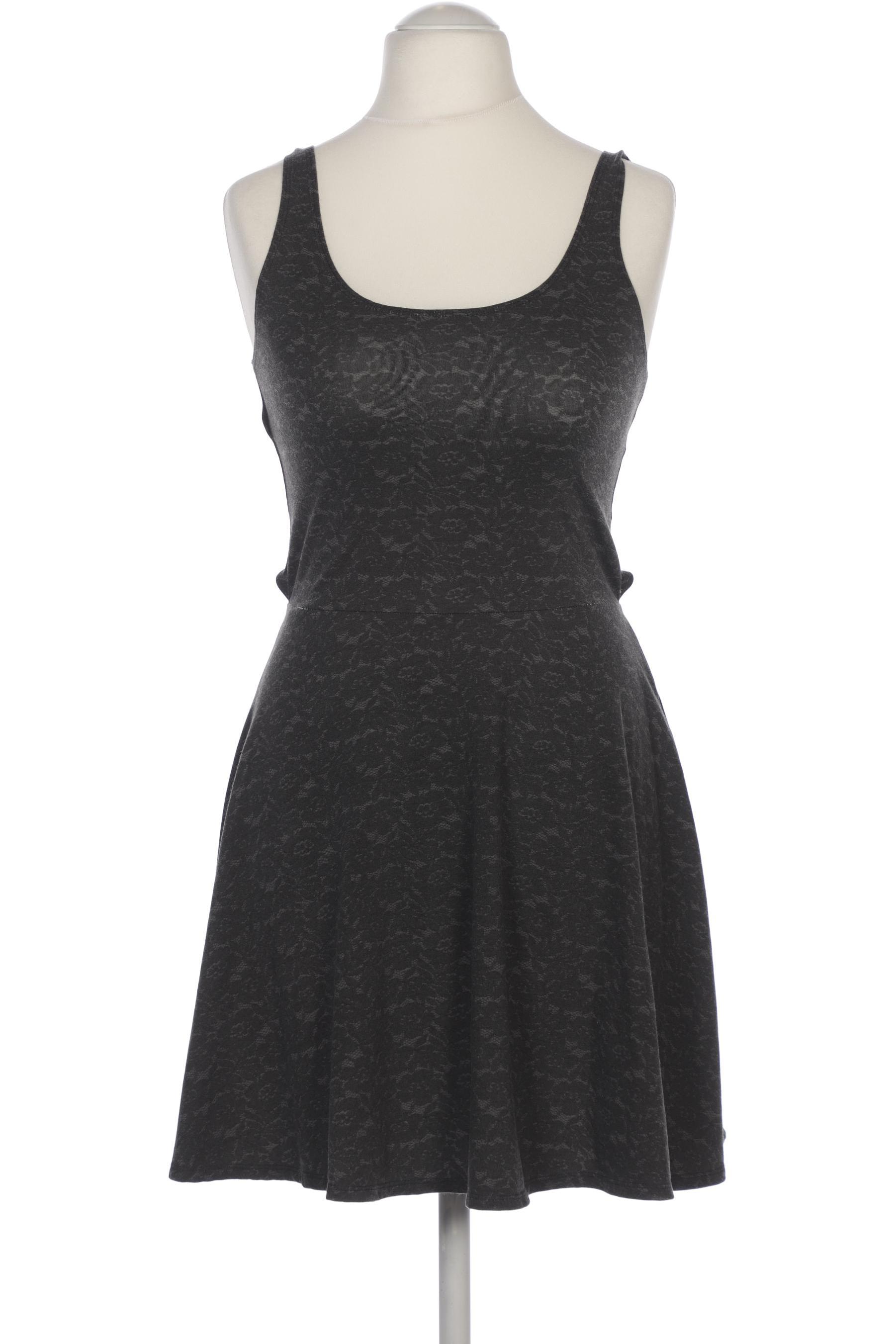 

Hollister Damen Kleid, grau