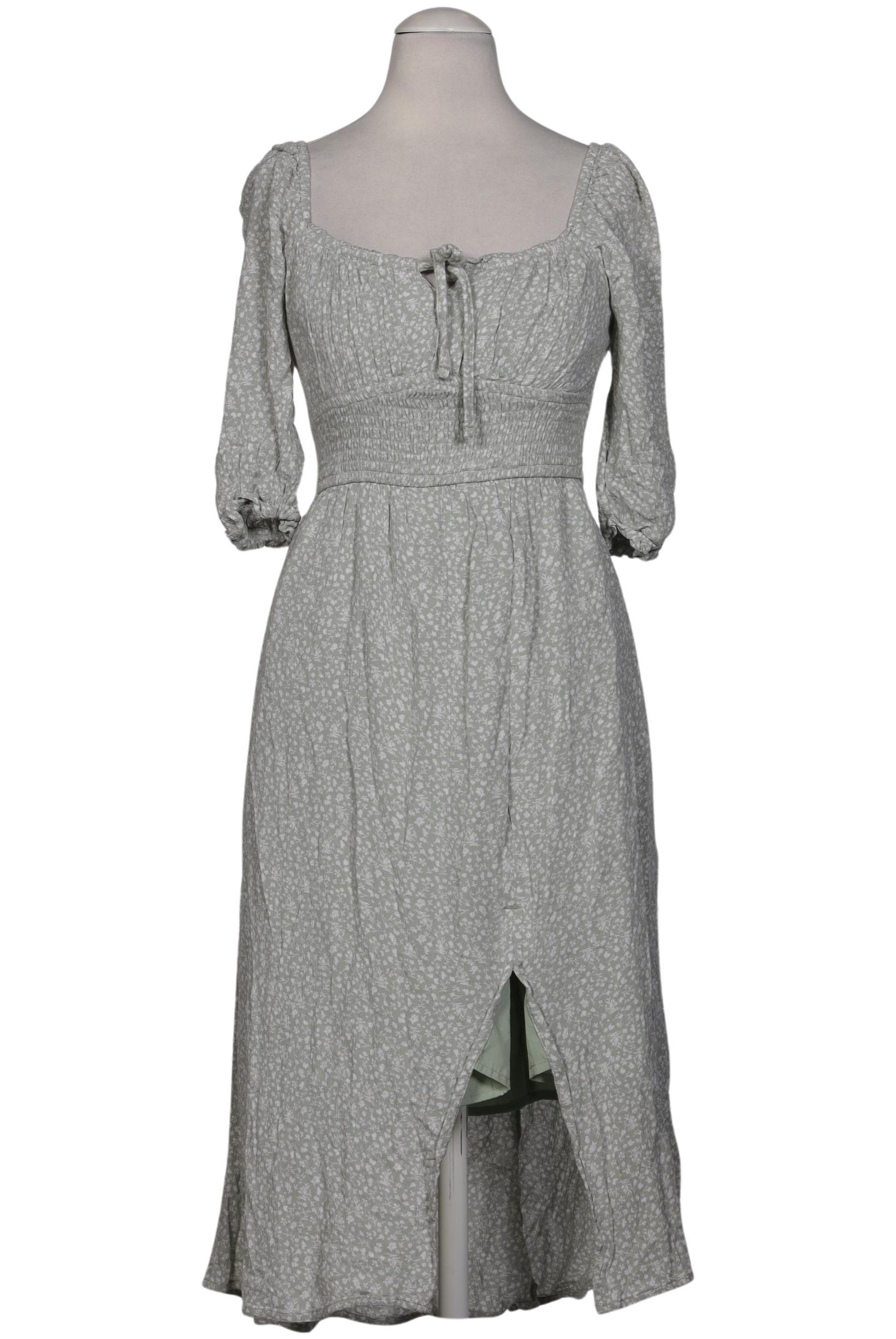 

Hollister Damen Kleid, grün, Gr. 36