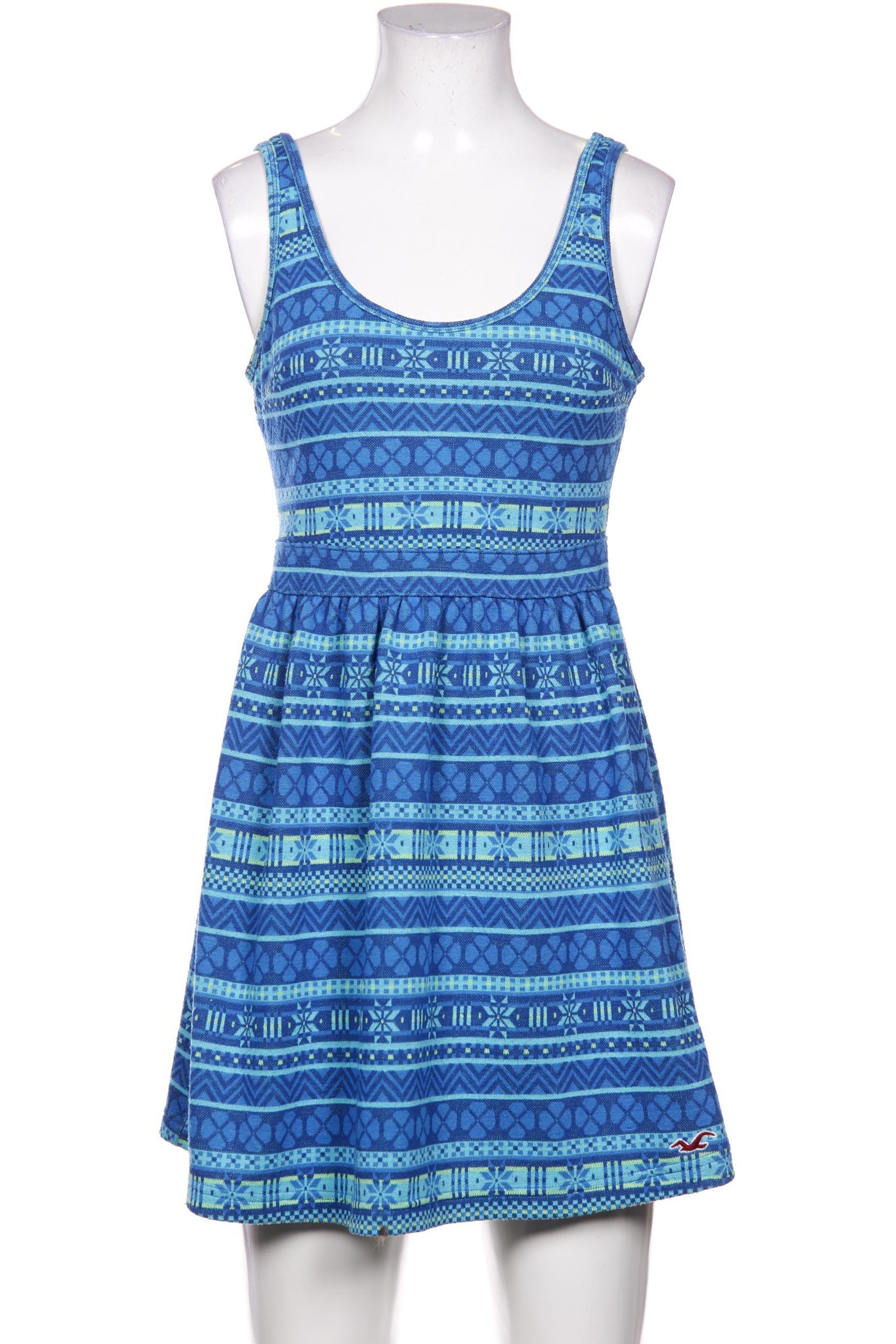 

Hollister Damen Kleid, mehrfarbig, Gr. 38