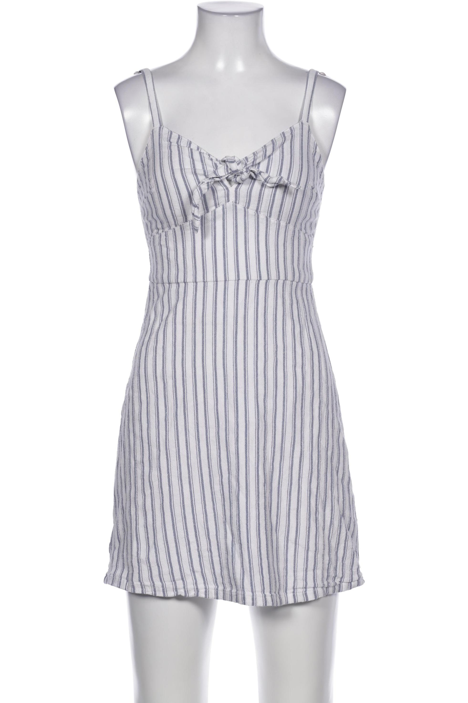 

Hollister Damen Kleid, mehrfarbig, Gr. 34